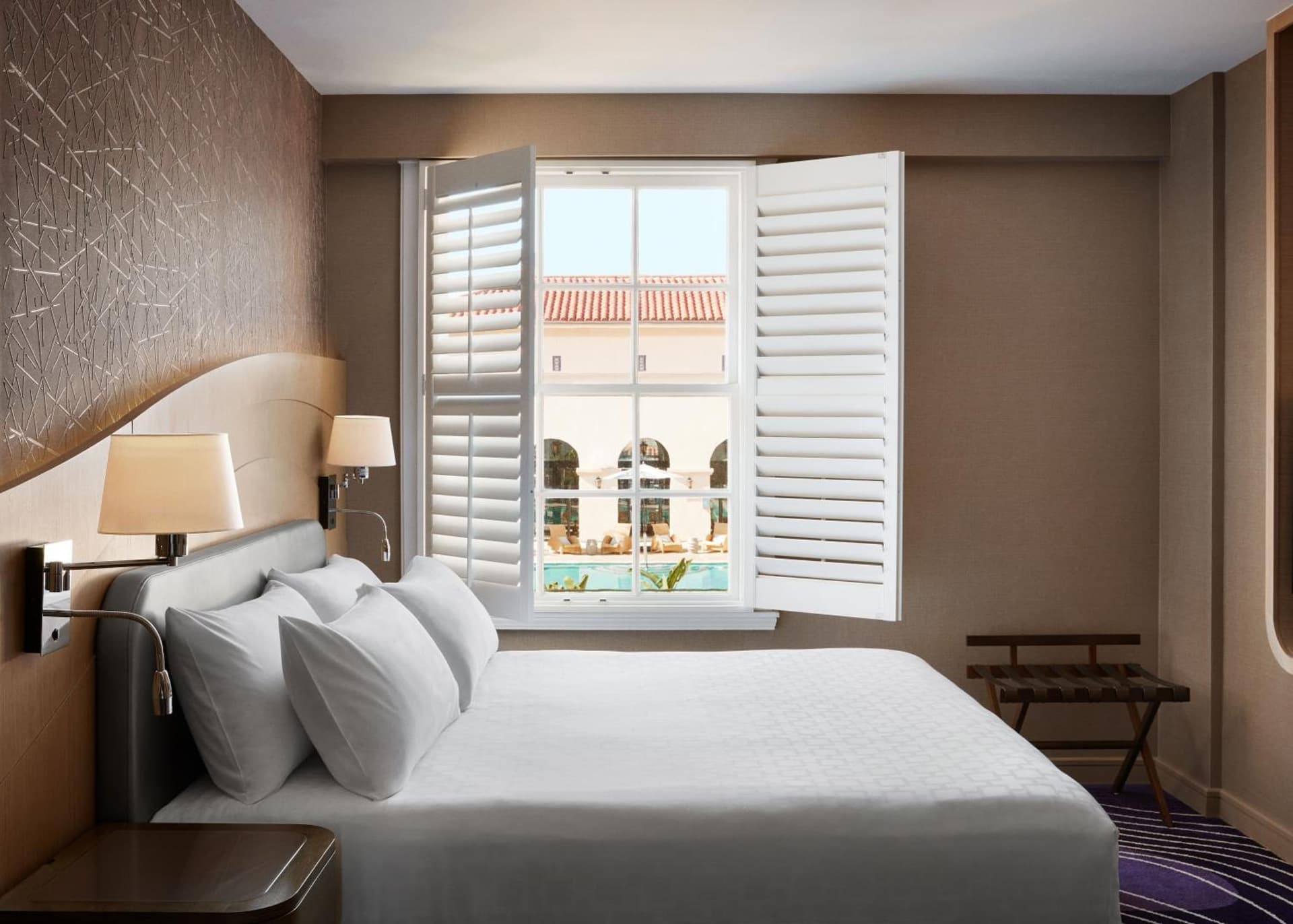 Pasadena Hotel & Pool gallery photo in Pasadena, CA — image 12