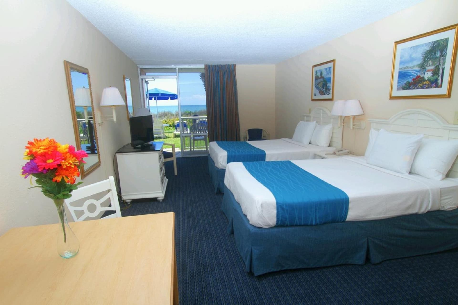 Bar Harbor On The Oceanfront gallery photo in Myrtle Beach, SC — image 4