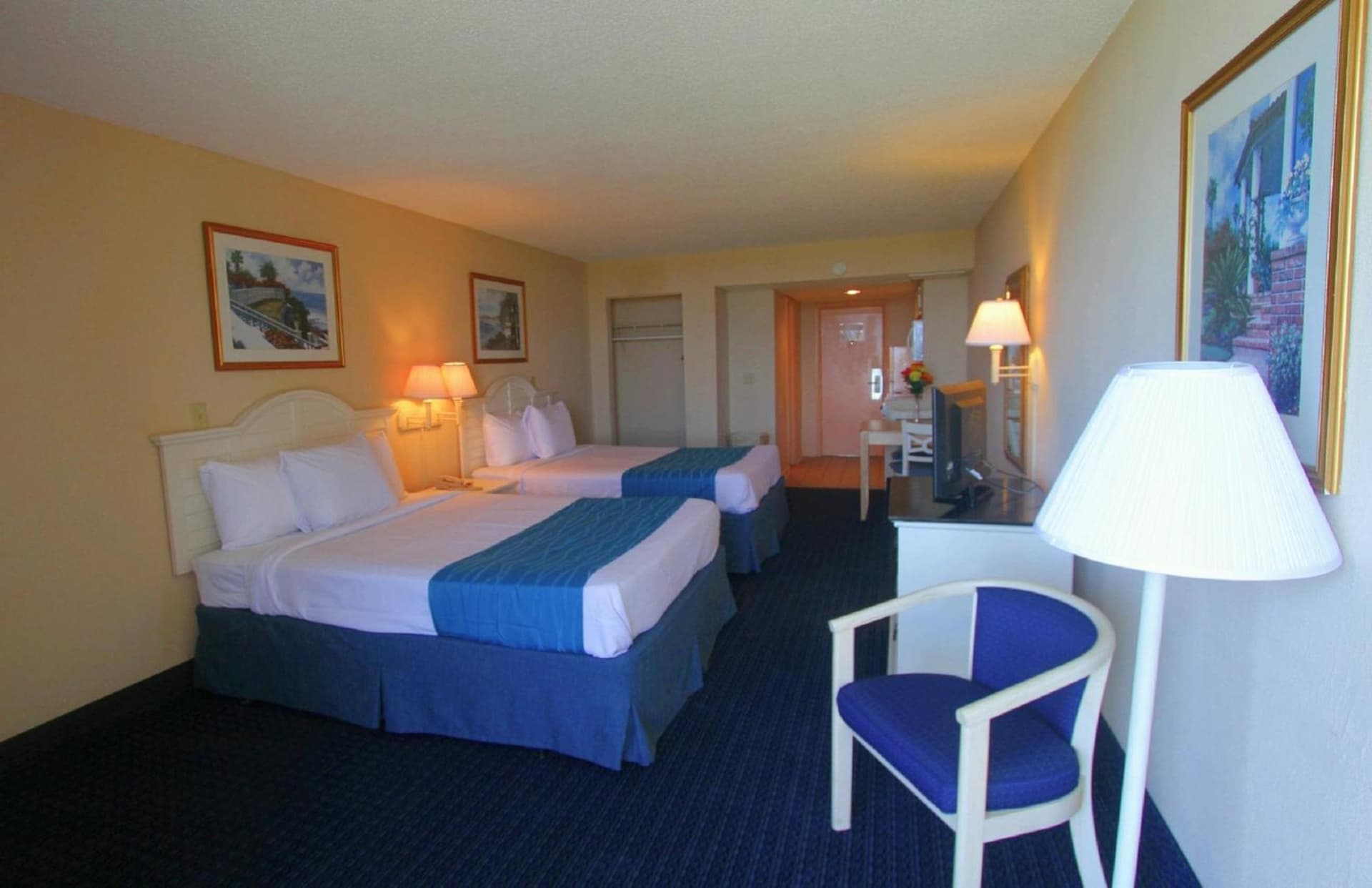 Bar Harbor On The Oceanfront gallery photo in Myrtle Beach, SC — image 21