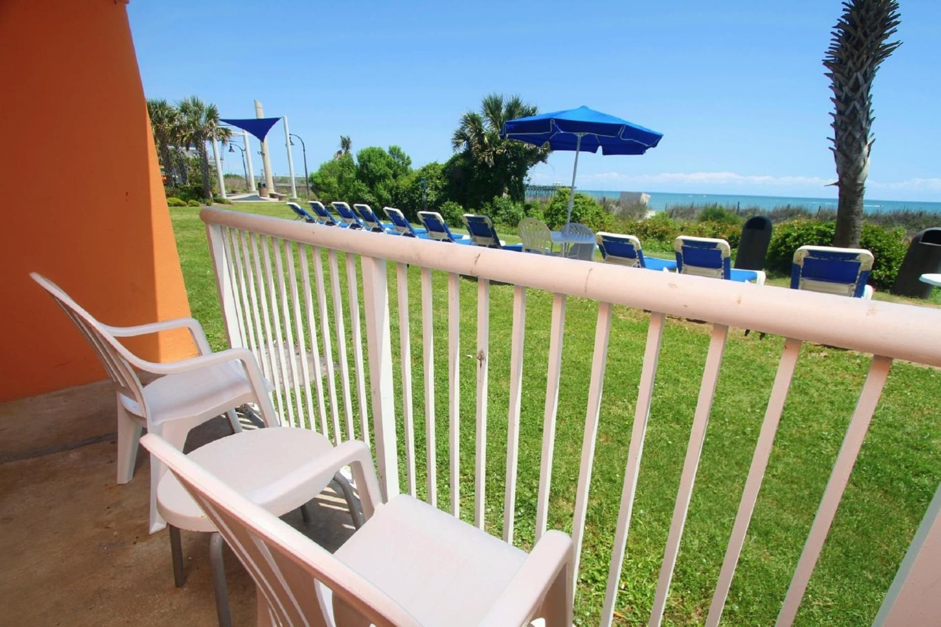 Bar Harbor On The Oceanfront interior in Myrtle Beach, SC — gallery photo 2