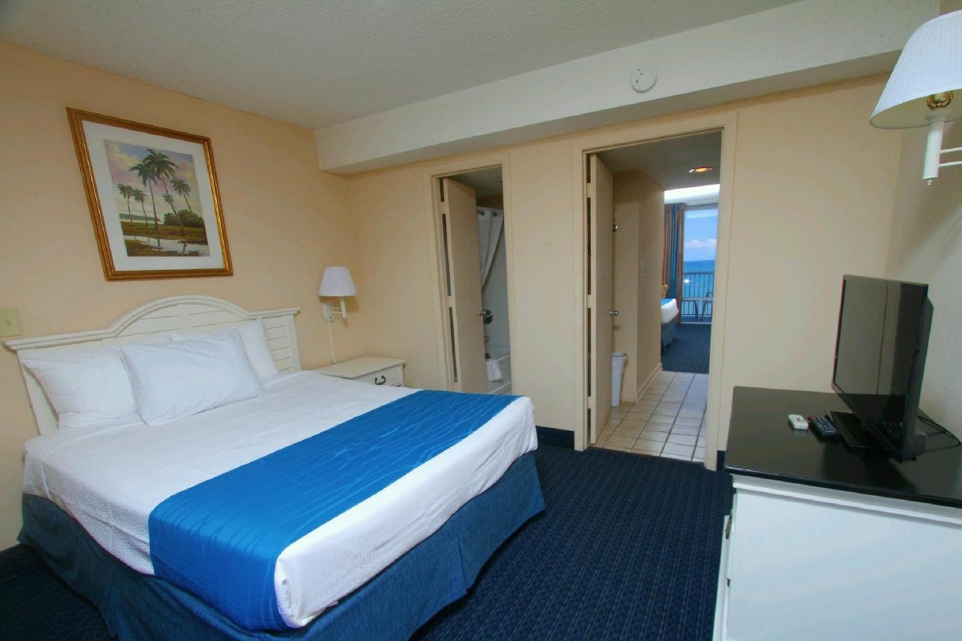 Bar Harbor On The Oceanfront gallery photo in Myrtle Beach, SC — image 10