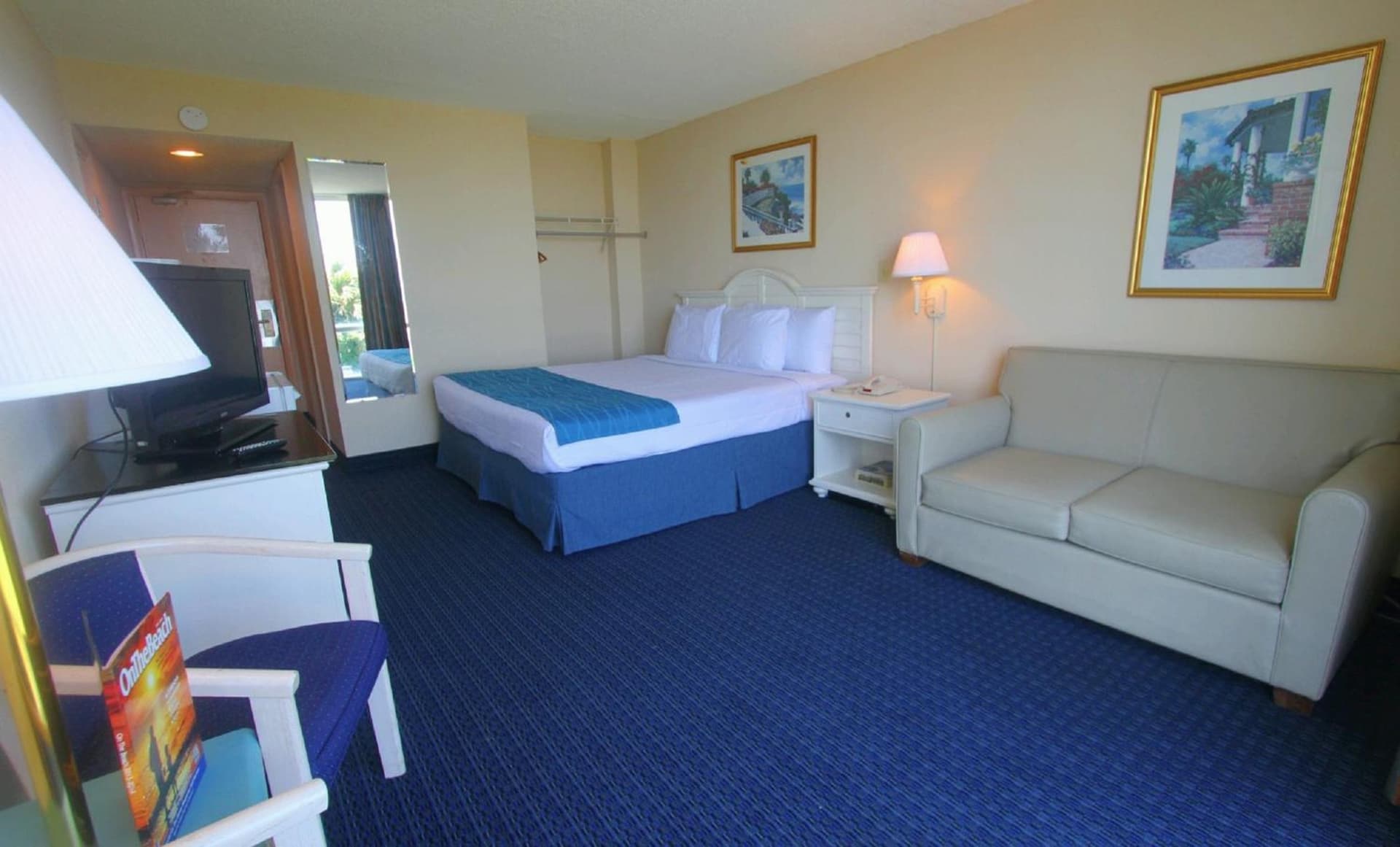 Bar Harbor On The Oceanfront property views in Myrtle Beach, SC — gallery photo 3