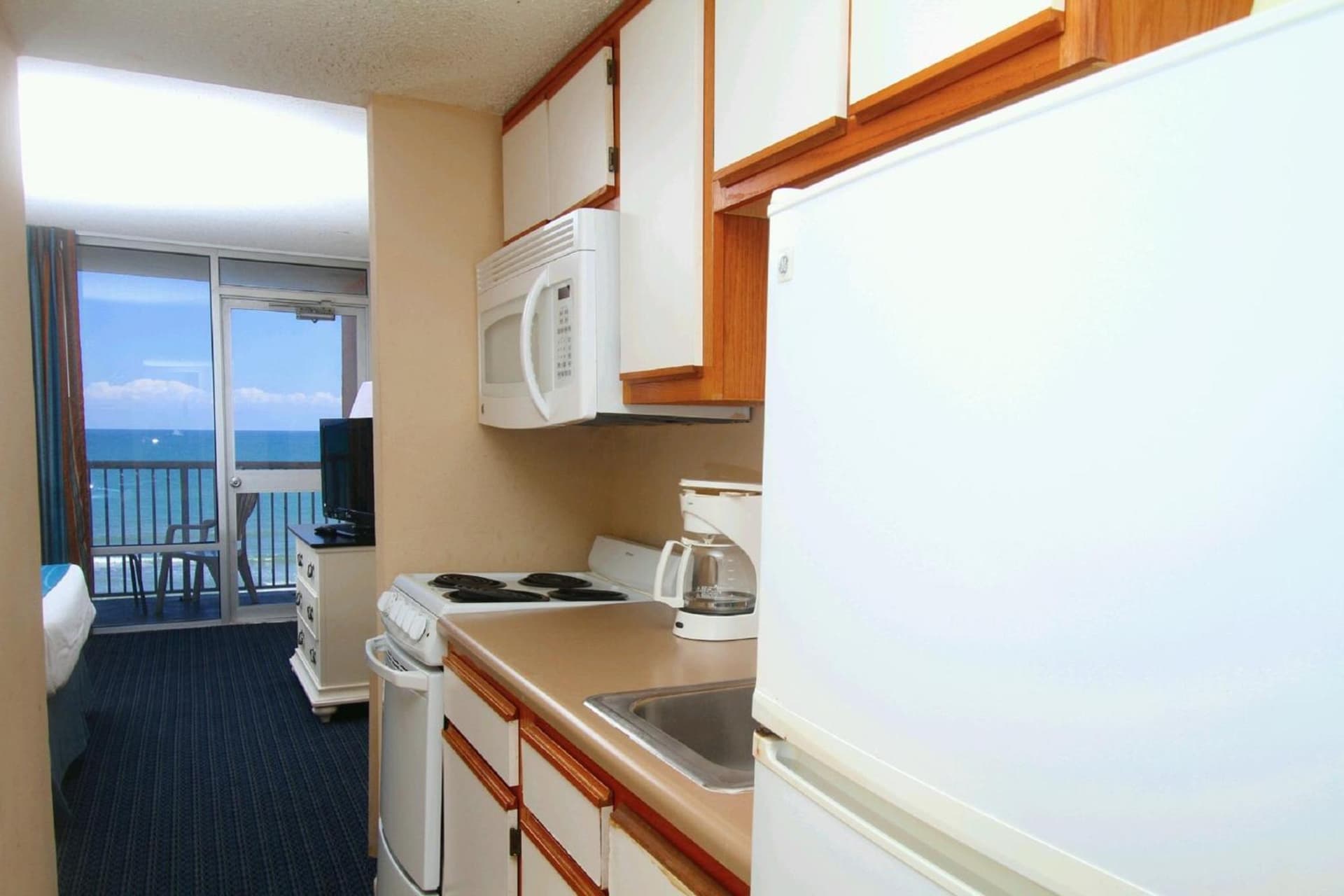 Bar Harbor On The Oceanfront gallery photo in Myrtle Beach, SC — image 11