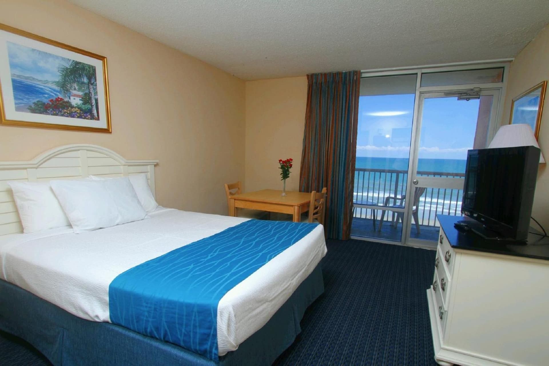 Bar Harbor On The Oceanfront gallery photo in Myrtle Beach, SC — image 14