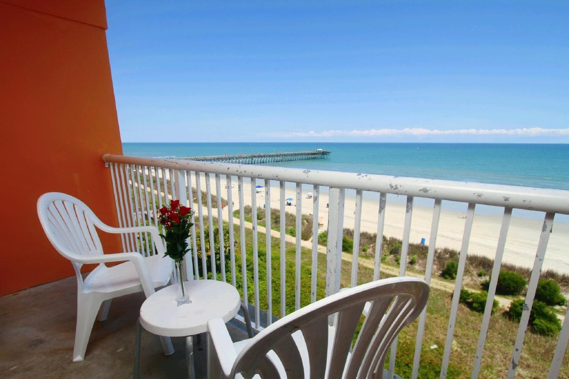 Bar Harbor On The Oceanfront gallery photo in Myrtle Beach, SC — image 9
