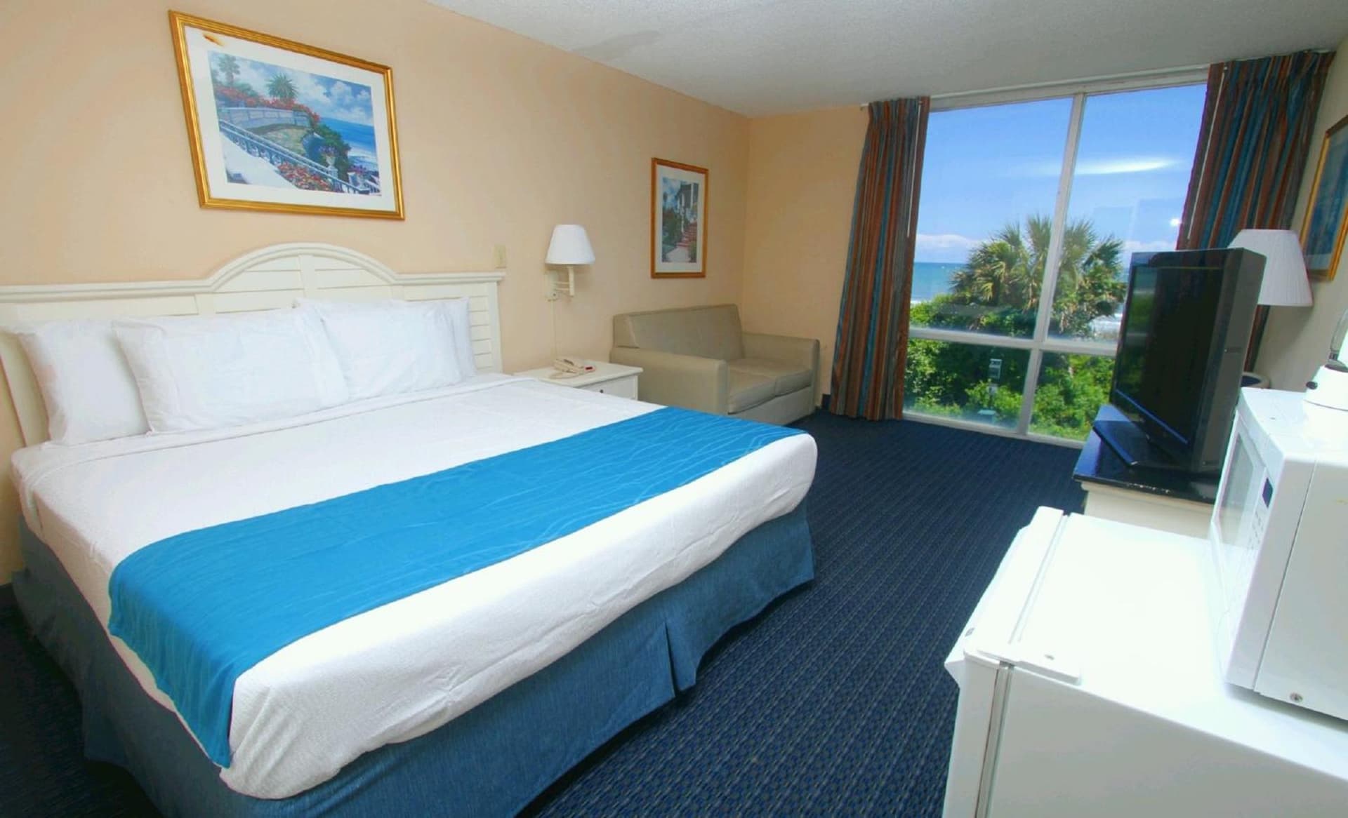 Bar Harbor On The Oceanfront gallery photo in Myrtle Beach, SC — image 19