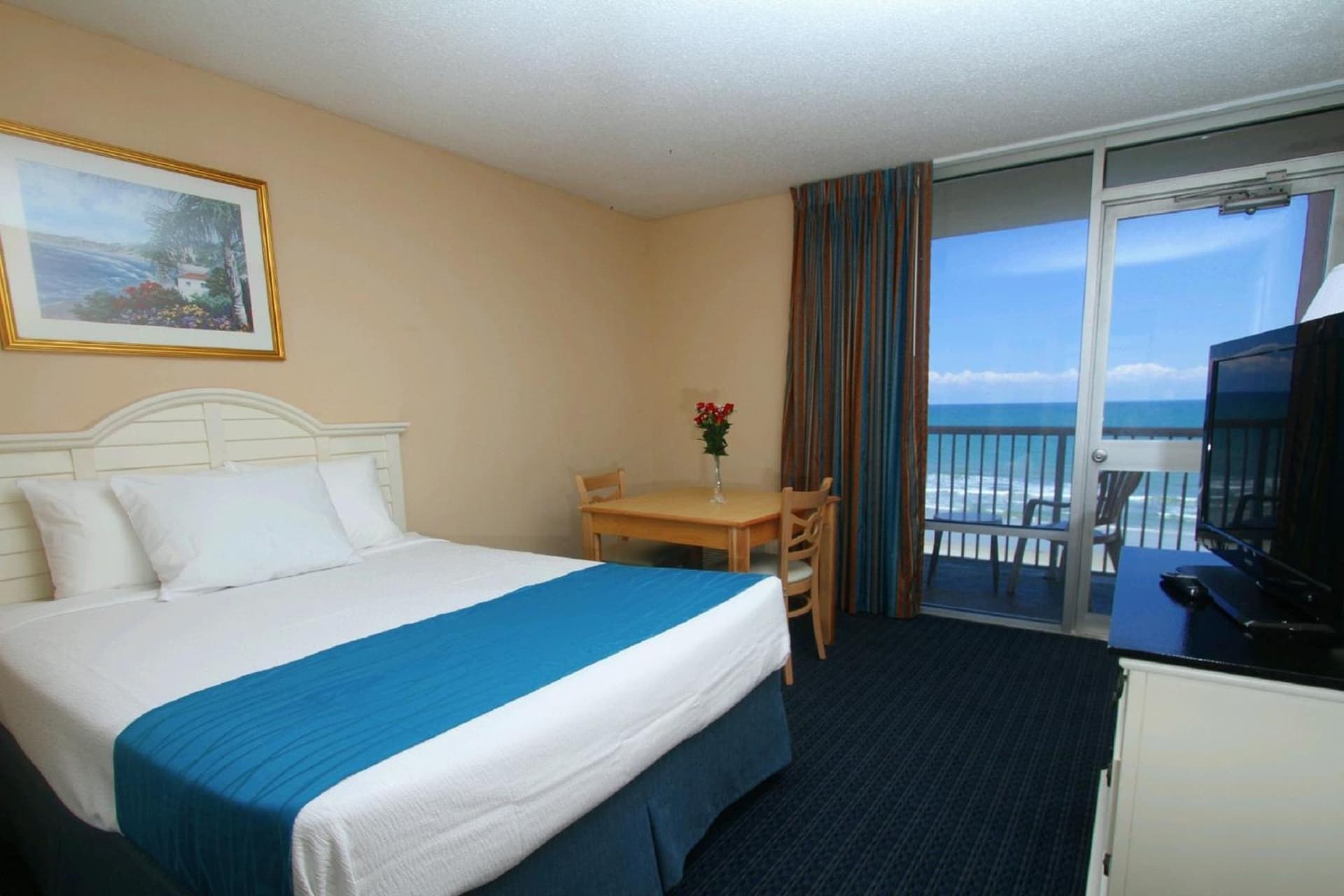 Bar Harbor On The Oceanfront gallery photo in Myrtle Beach, SC — image 16