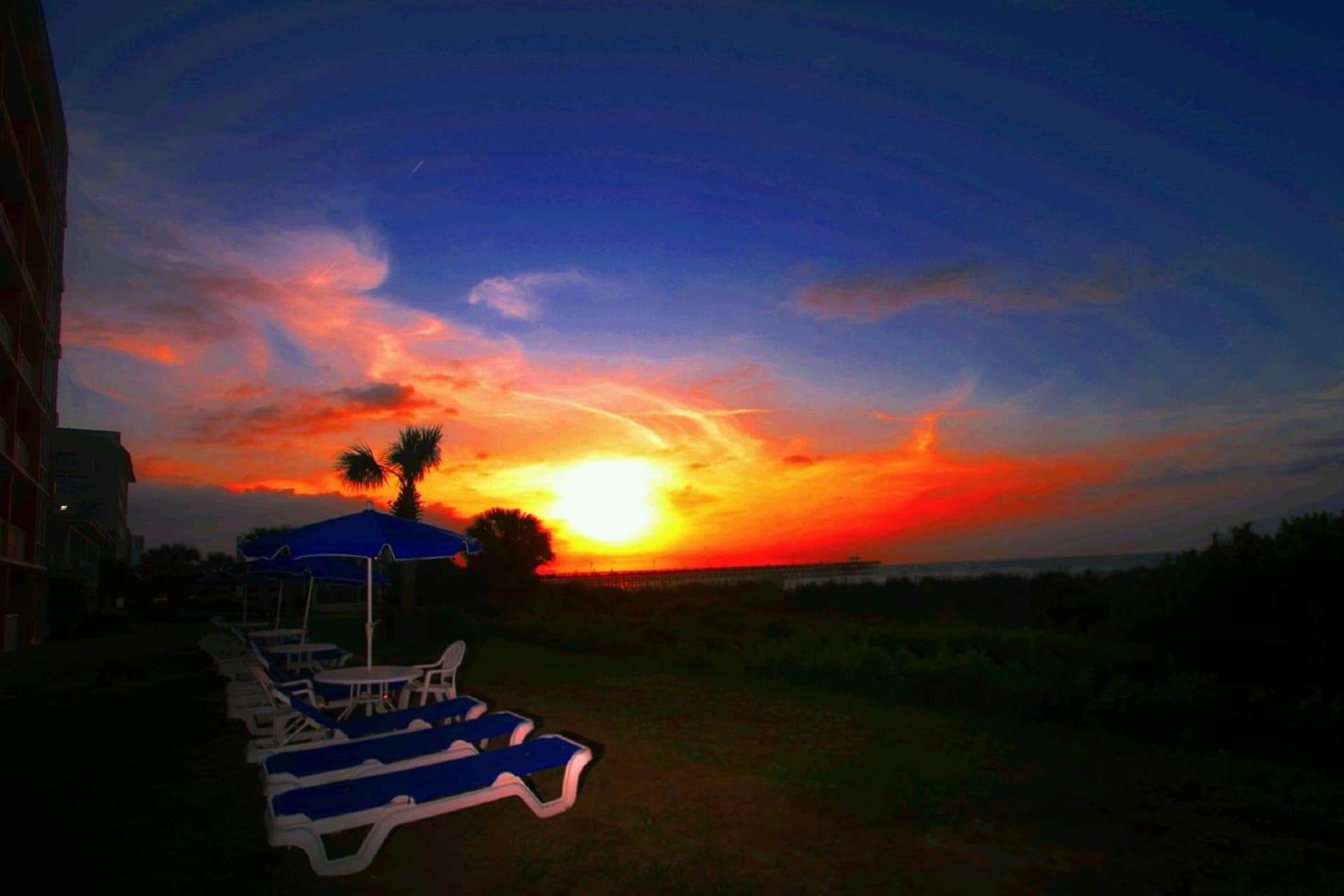 Bar Harbor On The Oceanfront gallery photo in Myrtle Beach, SC — image 15