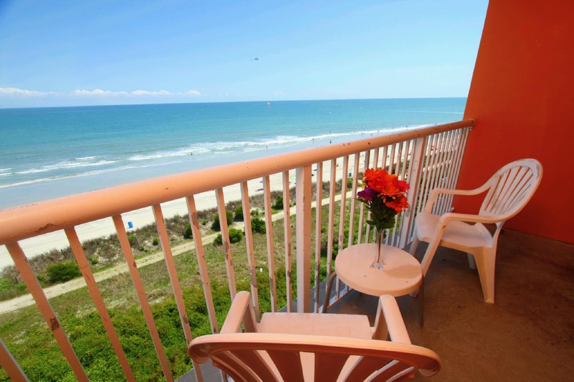 Bar Harbor On The Oceanfront gallery photo in Myrtle Beach, SC — image 5