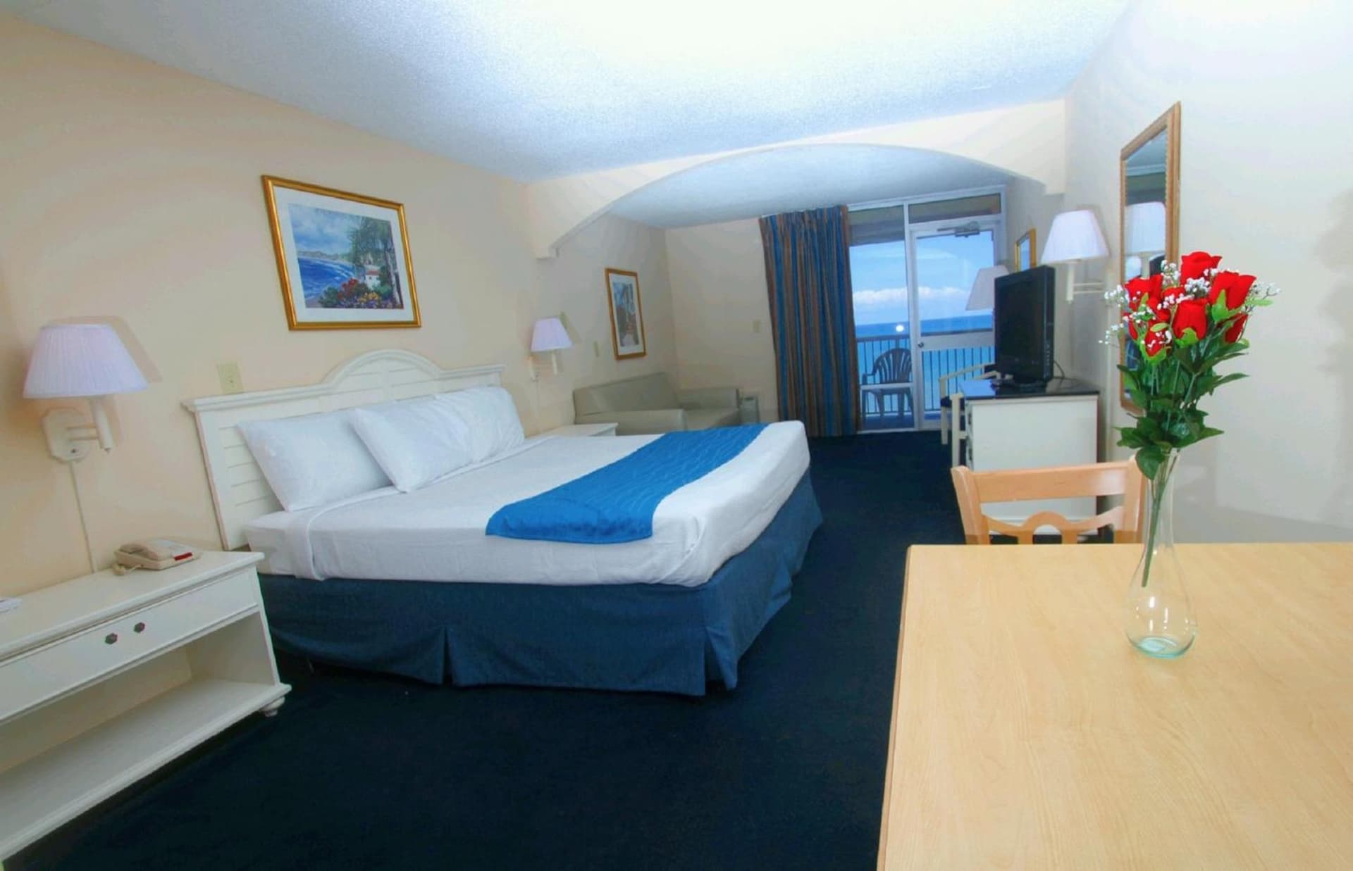 Bar Harbor On The Oceanfront gallery photo in Myrtle Beach, SC — image 7