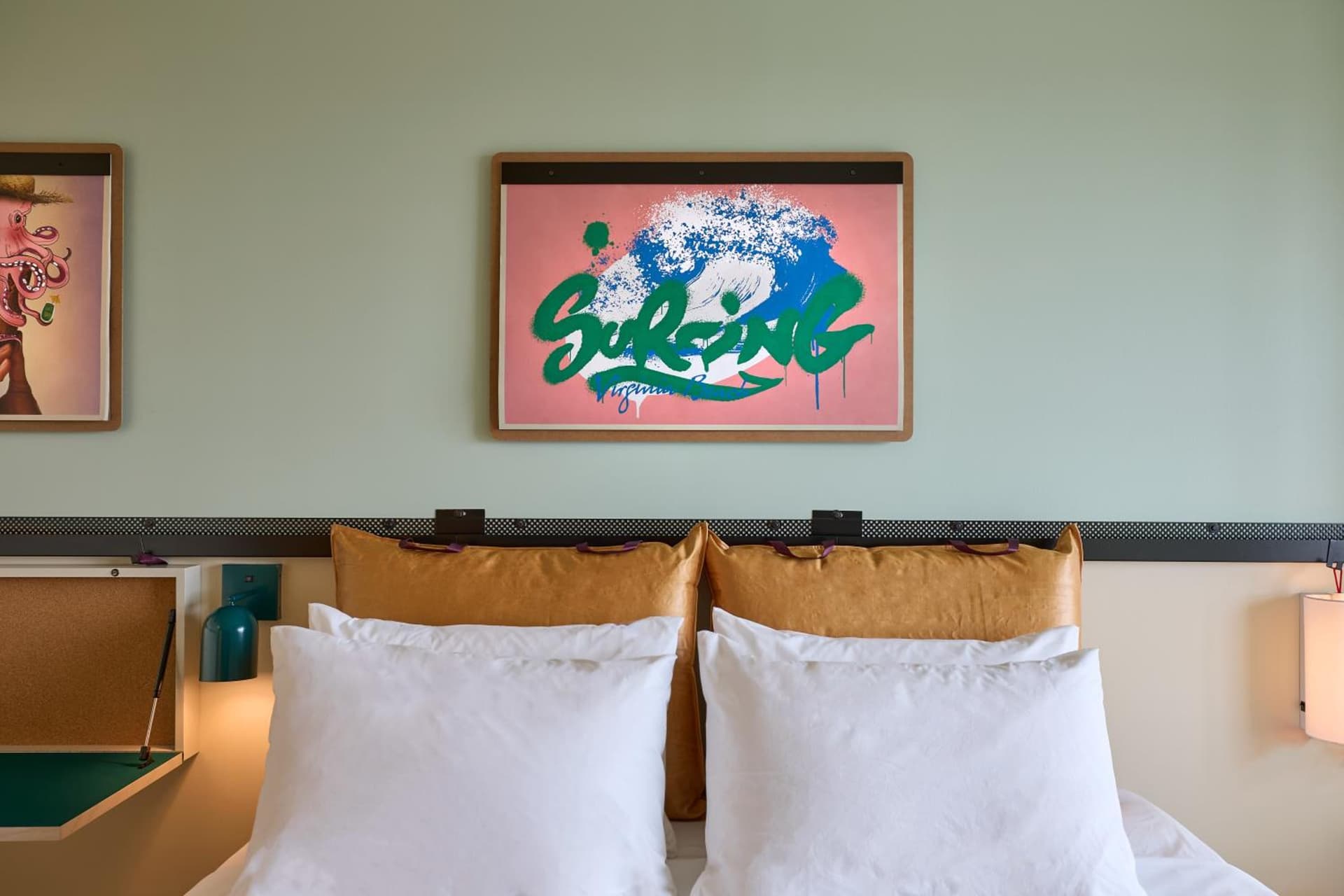 Moxy Virginia Beach Oceanfront gallery photo in Virginia Beach, VA — image 46