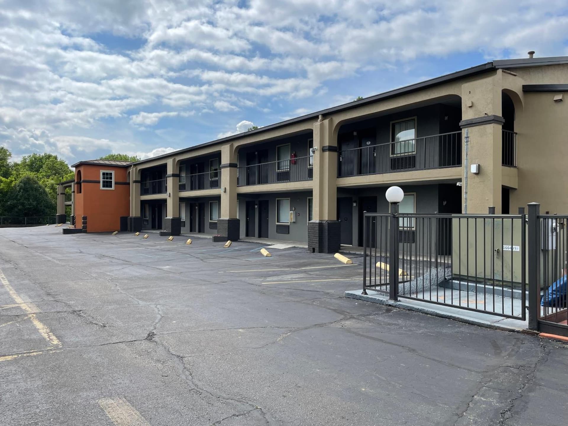 Homestay Horn Lake Southaven — hotel in Horn Lake, Mississippi