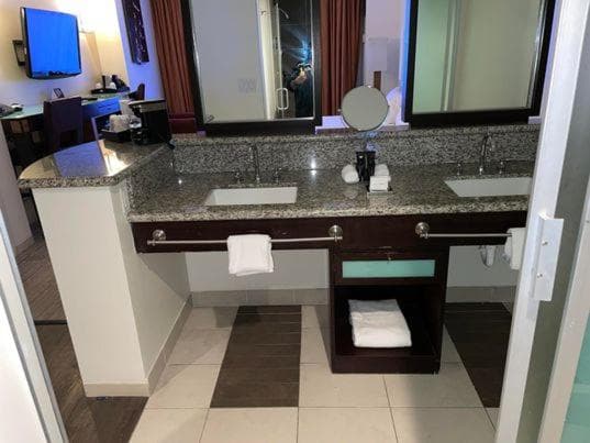 Hard Rock Hotel & Casino Biloxi gallery photo in Biloxi, MS — image 10