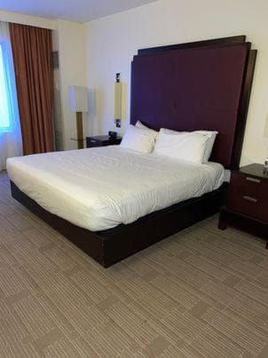 Hard Rock Hotel & Casino Biloxi gallery photo in Biloxi, MS — image 47