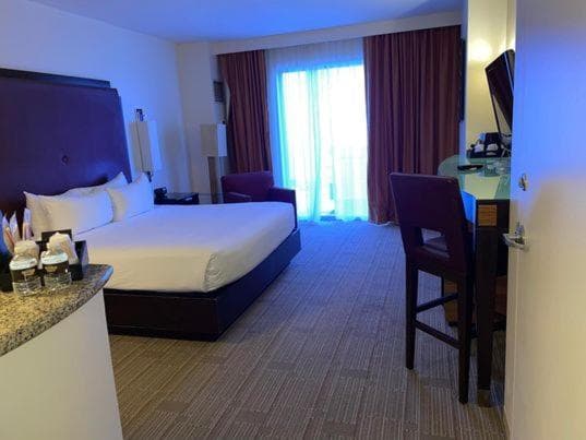 Hard Rock Hotel & Casino Biloxi gallery photo in Biloxi, MS — image 21