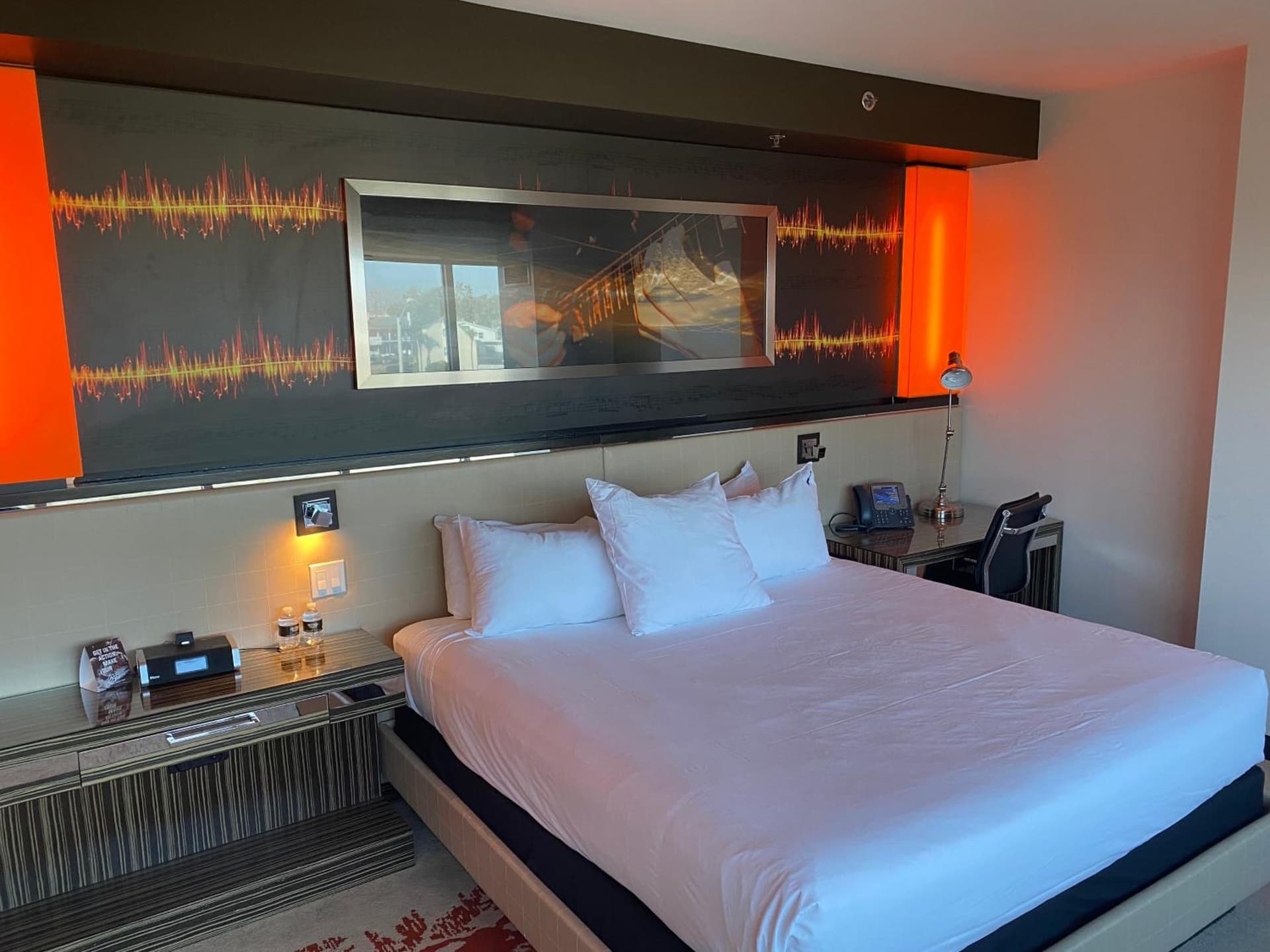 Hard Rock Hotel & Casino Biloxi gallery photo in Biloxi, MS — image 45