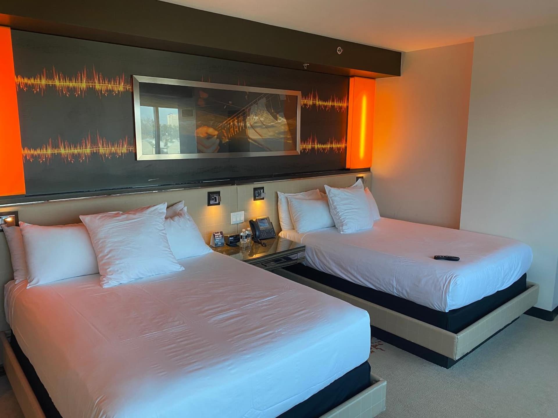 Hard Rock Hotel & Casino Biloxi gallery photo in Biloxi, MS — image 38