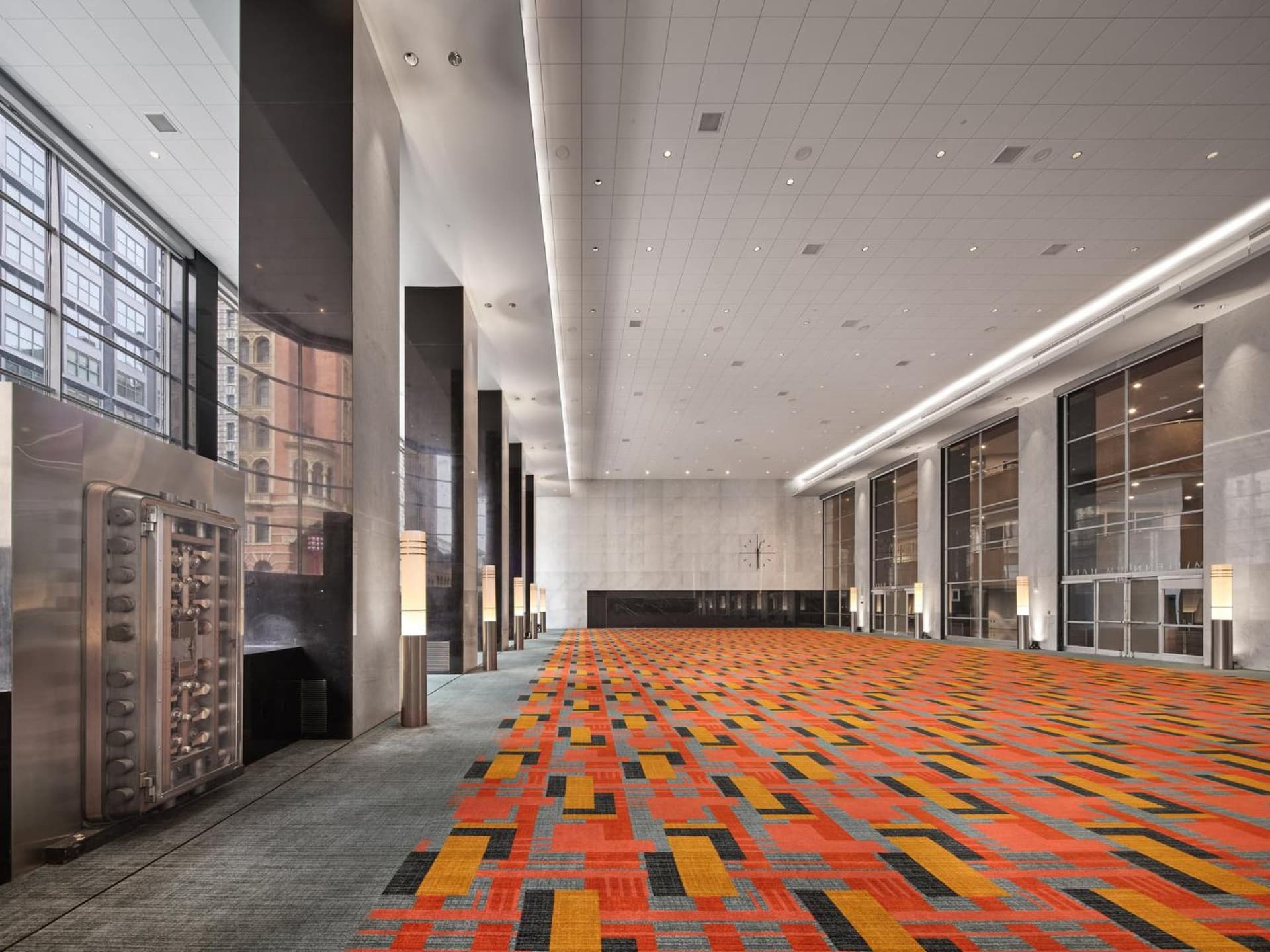 Loews Philadelphia Hotel gallery photo in Philadelphia, PA — image 112