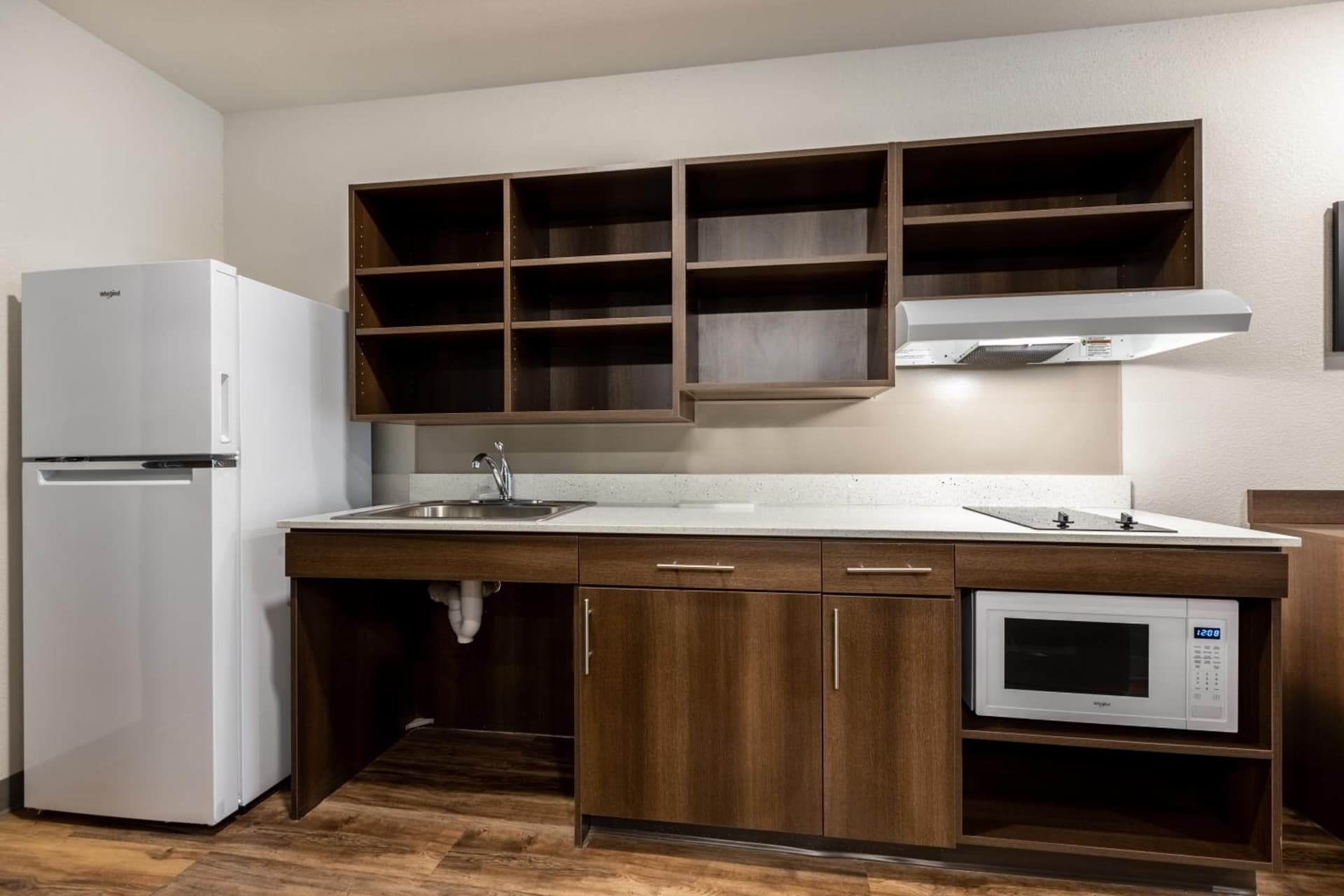 WoodSpring Suites Meridian gallery photo in Meridian, ID — image 20