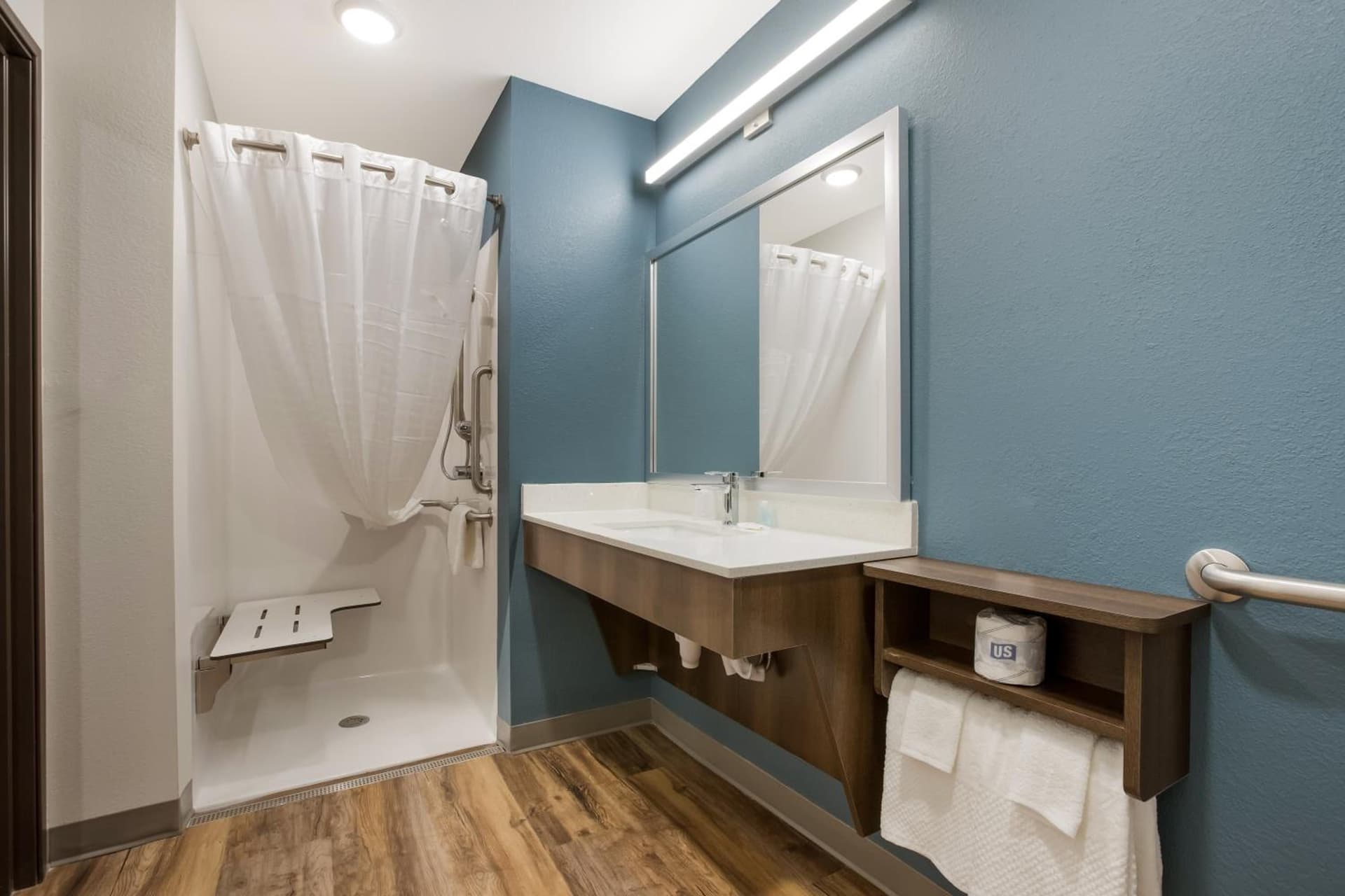 WoodSpring Suites Meridian gallery photo in Meridian, ID — image 14