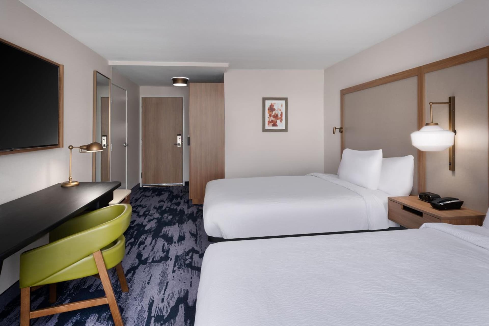 Fairfield Inn & Suites Boulder gallery photo in Boulder, CO — image 15