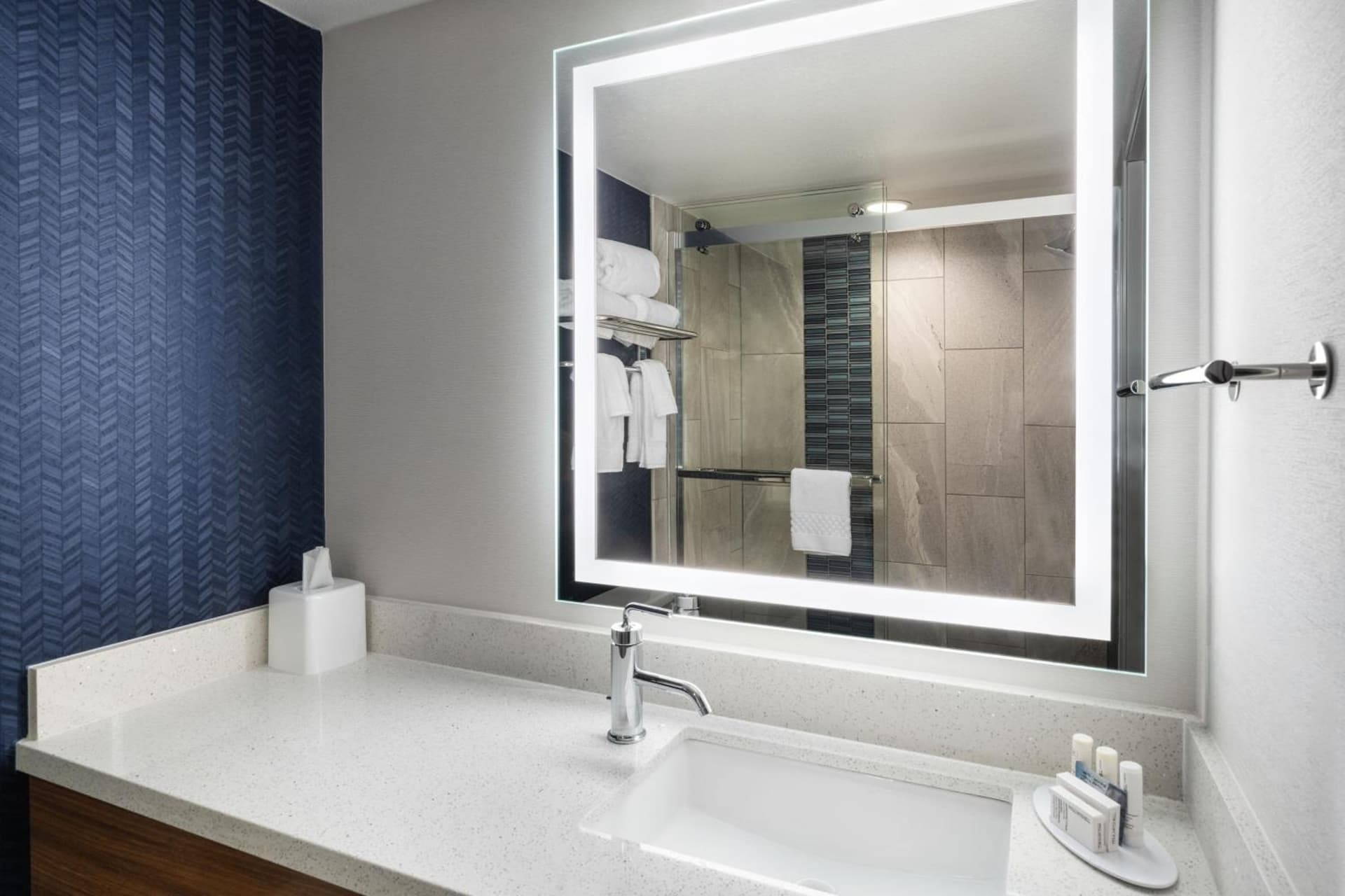 Fairfield Inn & Suites Boulder gallery photo in Boulder, CO — image 8