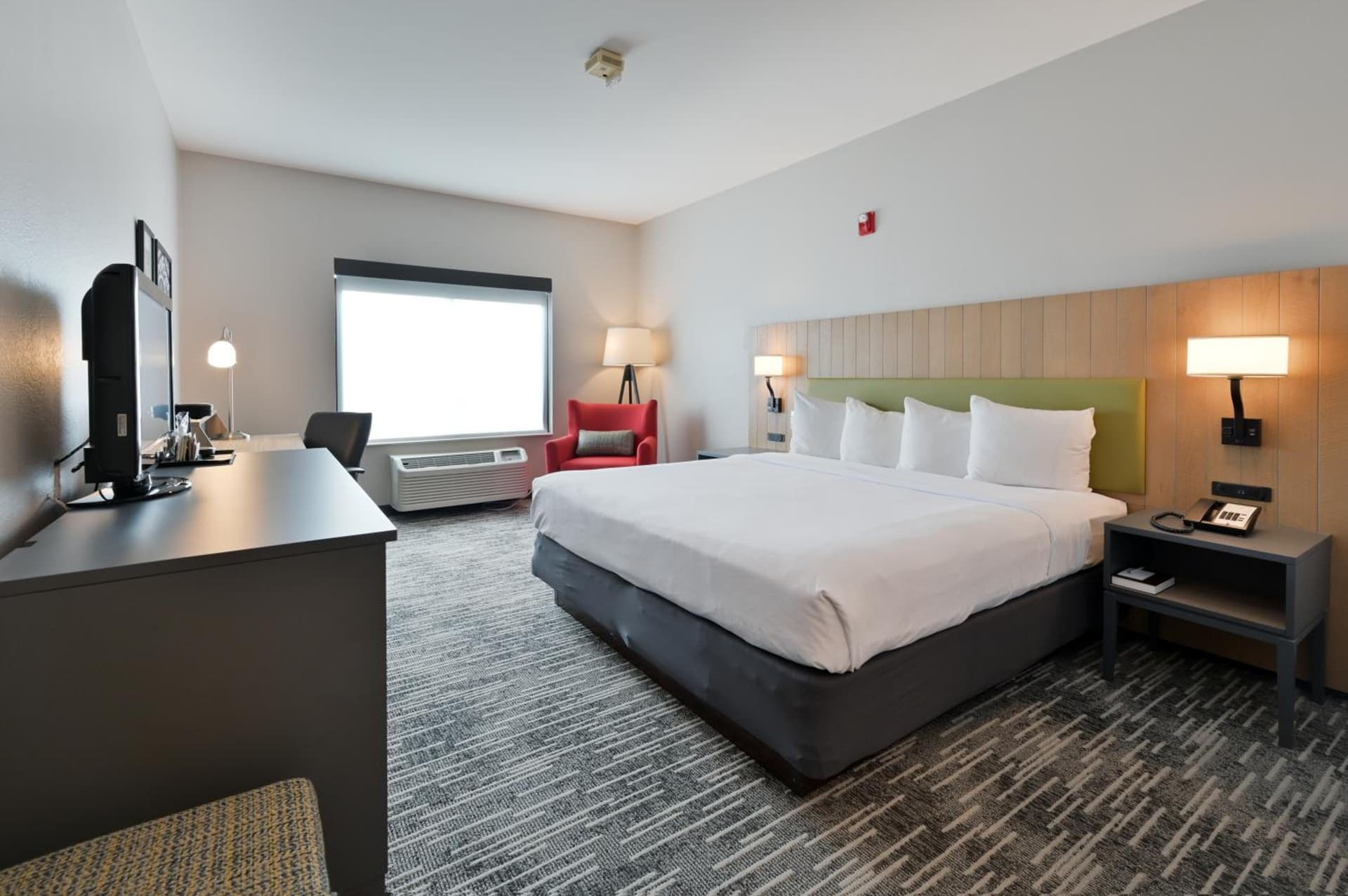 Country Inn & Suites by Radisson, Bloomington-Normal Airport, IL gallery photo in Bloomington, IL — image 43