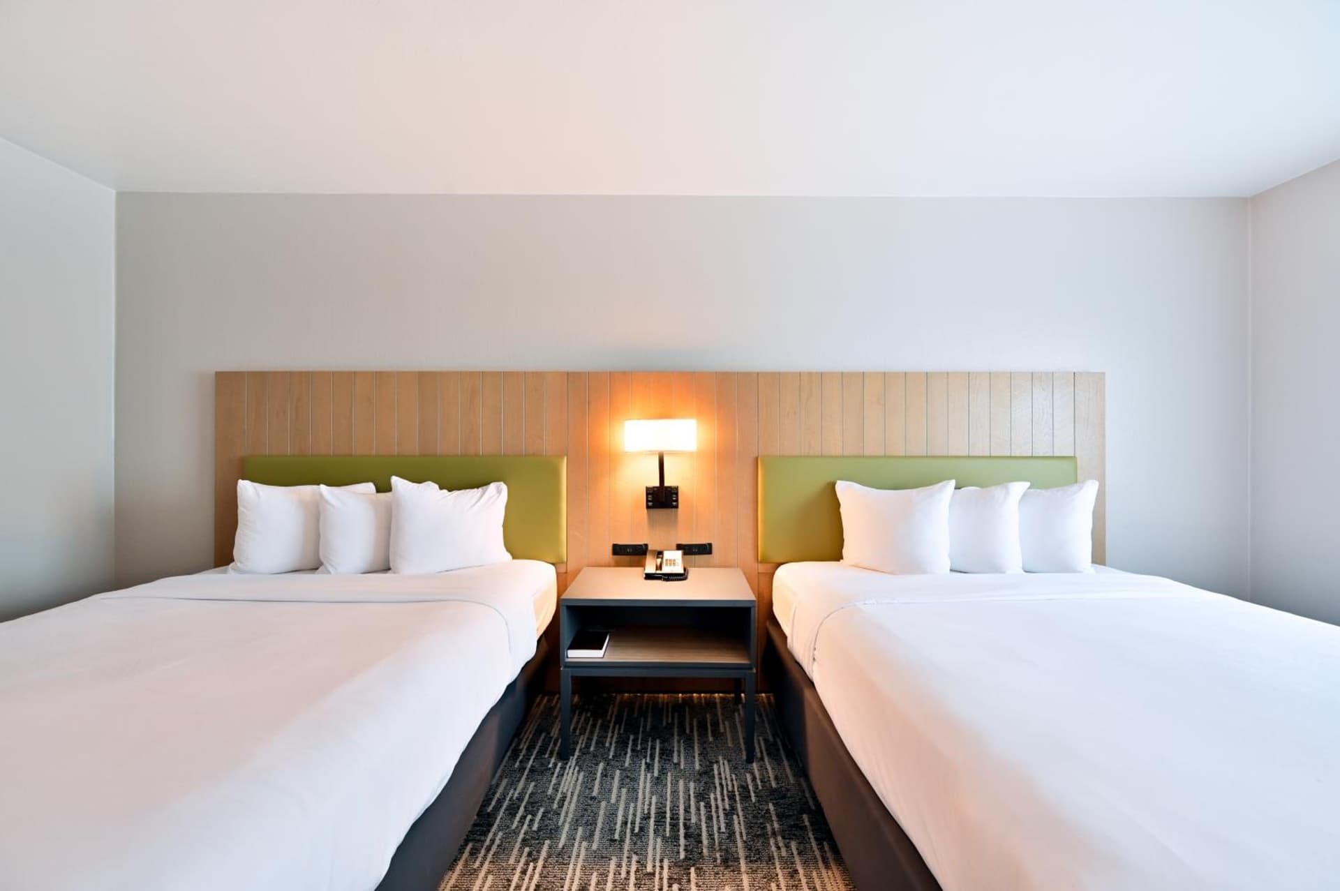 Country Inn & Suites by Radisson, Bloomington-Normal Airport, IL gallery photo in Bloomington, IL — image 44