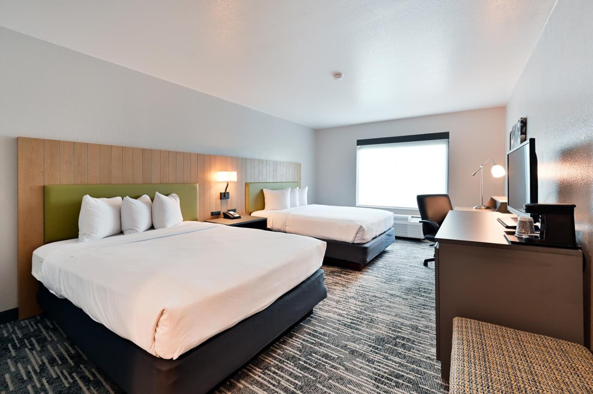 Country Inn & Suites by Radisson, Bloomington-Normal Airport, IL gallery photo in Bloomington, IL — image 50