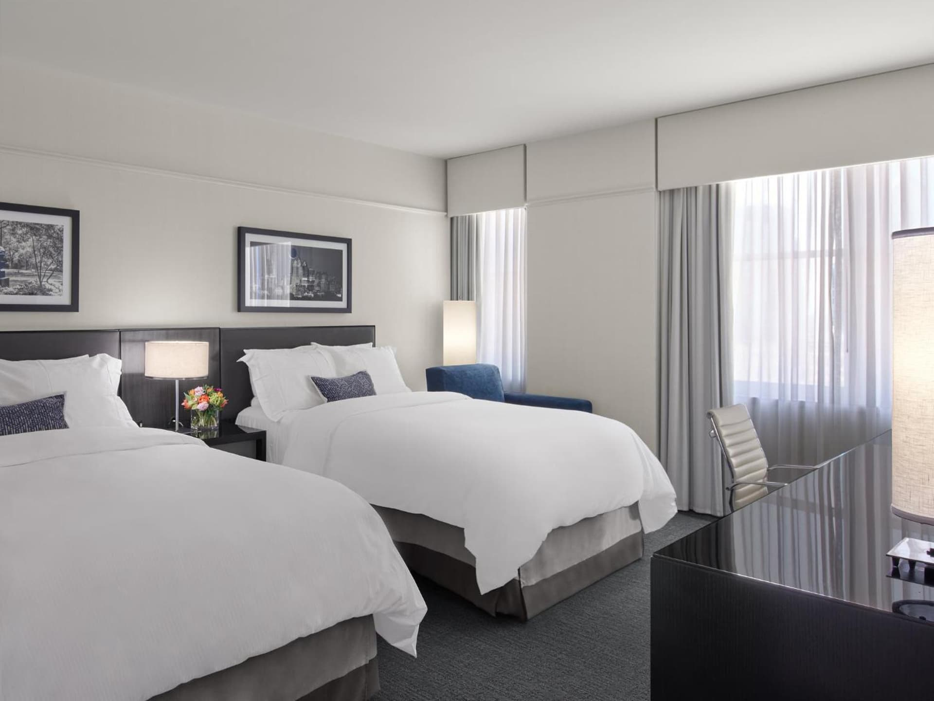 Loews Philadelphia Hotel gallery photo in Philadelphia, PA — image 143