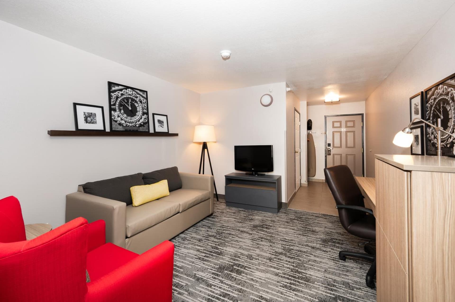 Country Inn & Suites by Radisson, Bloomington-Normal Airport, IL gallery photo in Bloomington, IL — image 6