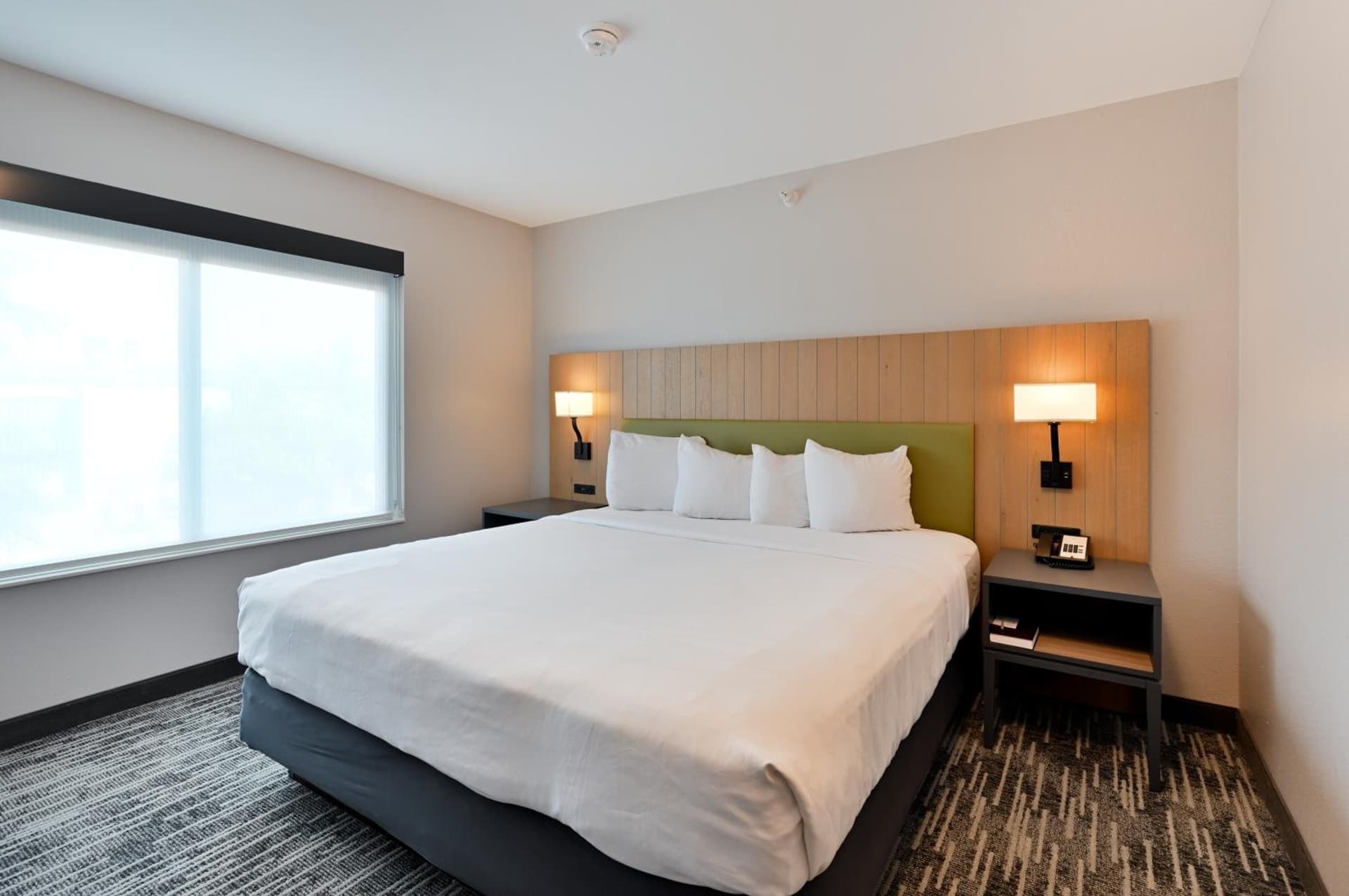 Country Inn & Suites by Radisson, Bloomington-Normal Airport, IL gallery photo in Bloomington, IL — image 26