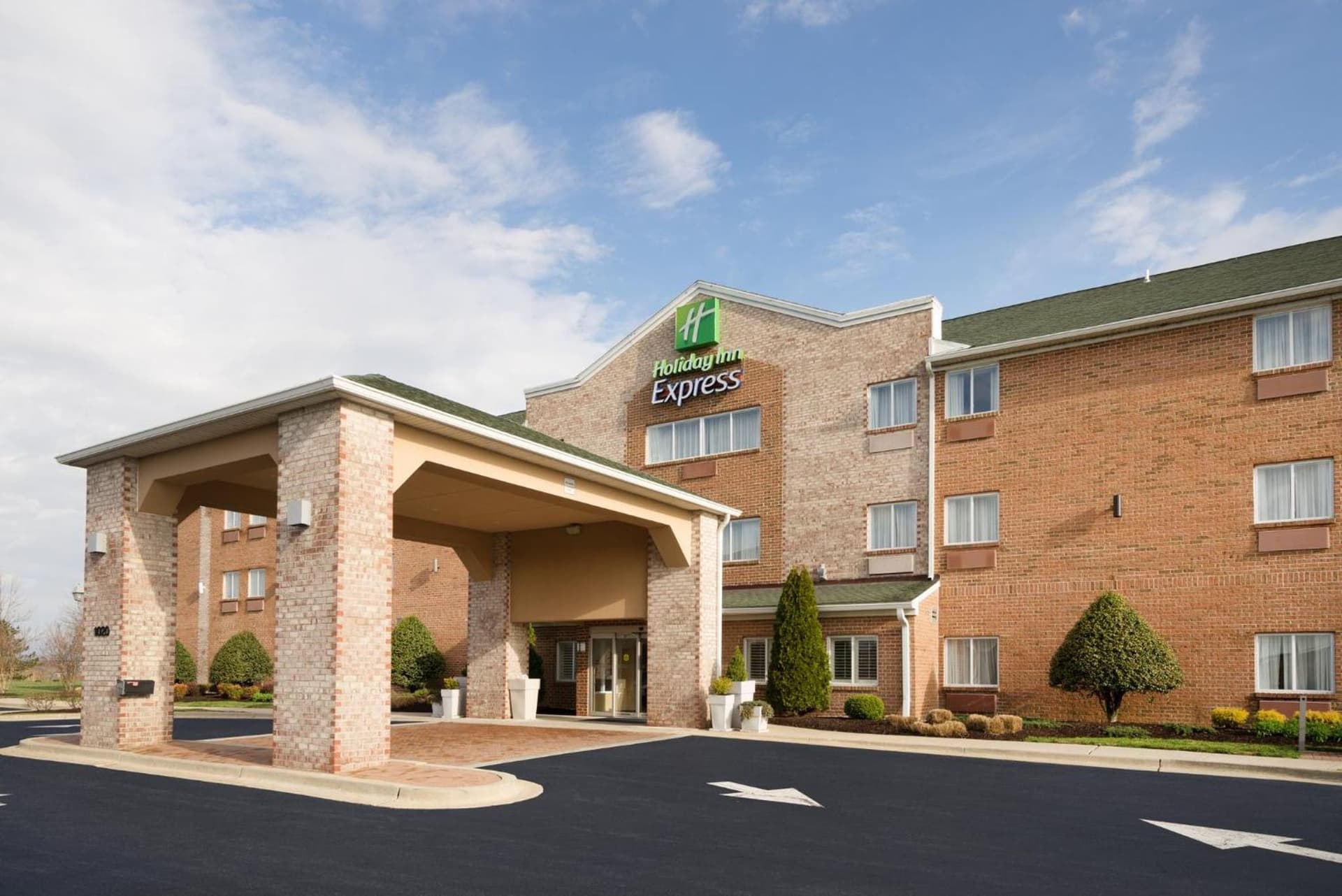 Holiday Inn Express Annapolis East-Kent Island by IHG gallery photo in Grasonville, MD — image 9