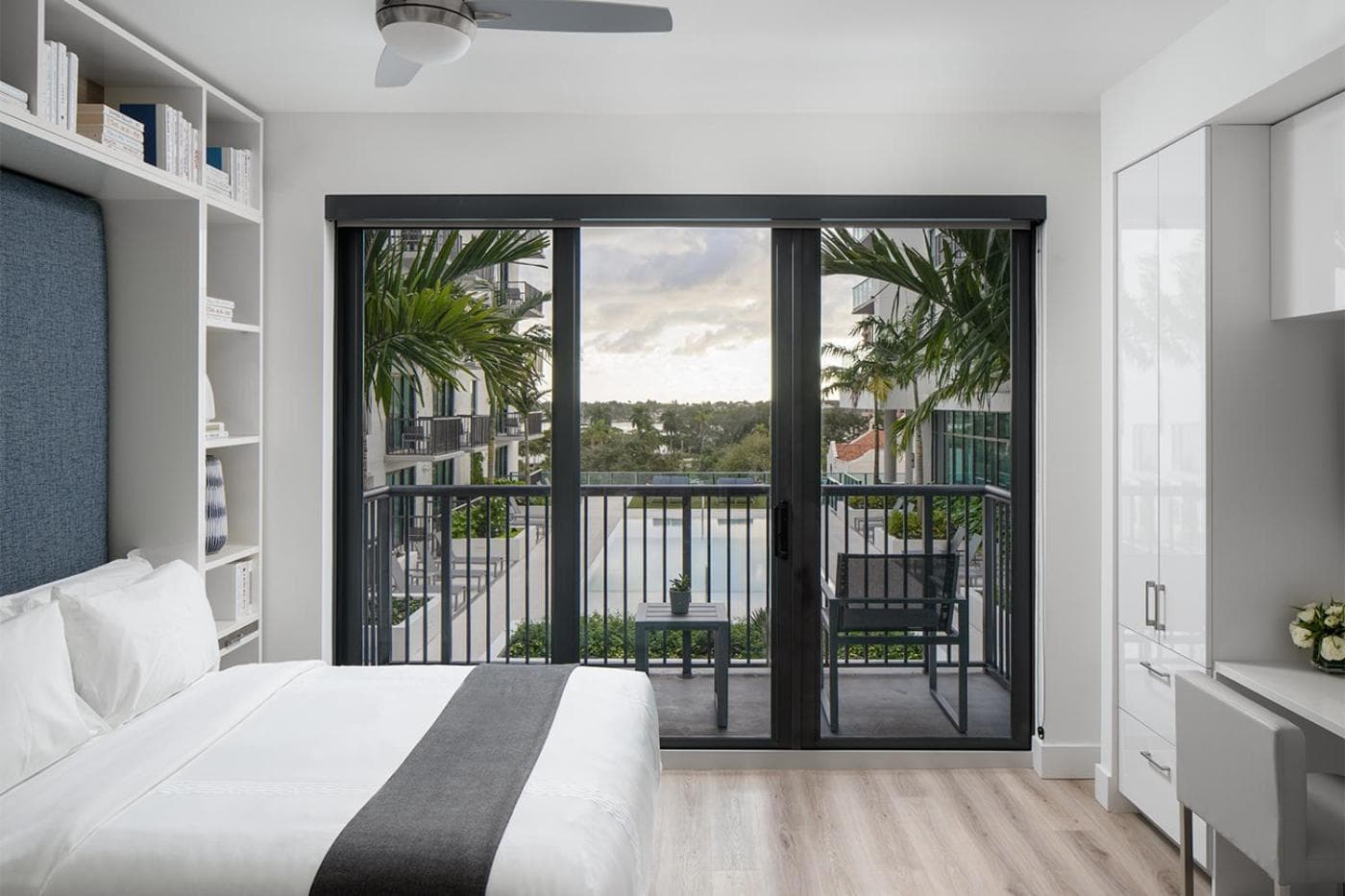 Hotel AKA West Palm gallery photo in West Palm Beach, FL — image 17