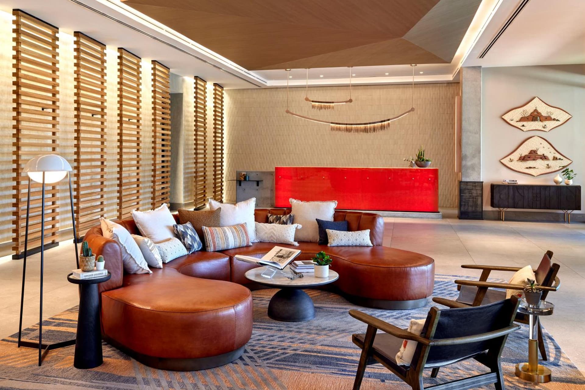 Omni Tempe Hotel at ASU gallery photo in Tempe, AZ — image 8
