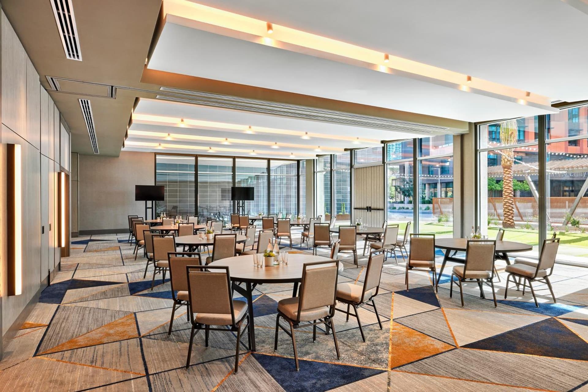 Omni Tempe Hotel at ASU gallery photo in Tempe, AZ — image 62