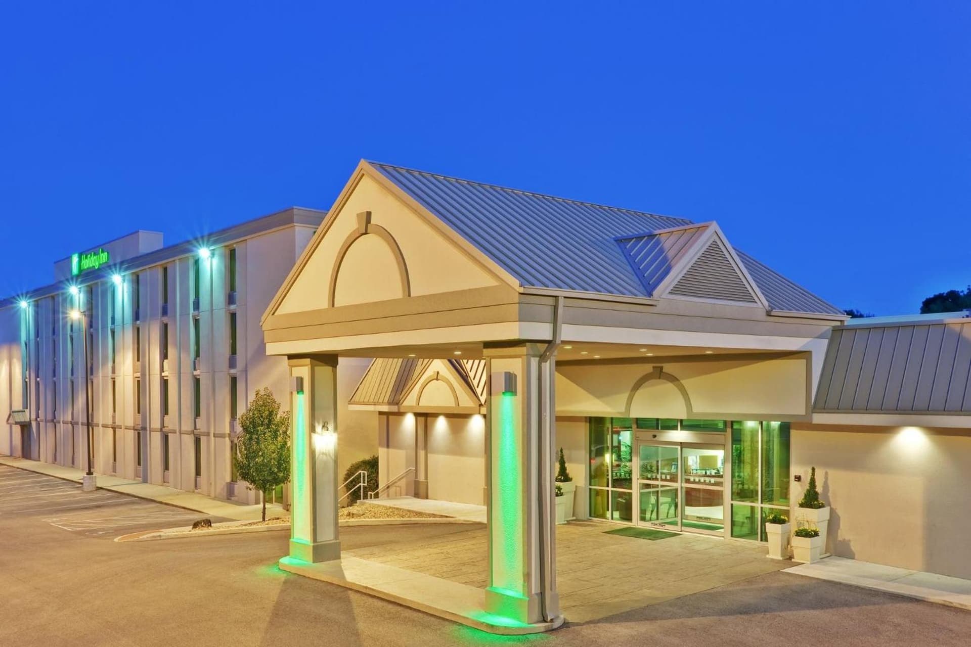 Holiday Inn Bloomington-University Area by IHG — hotel in Bloomington, Indiana