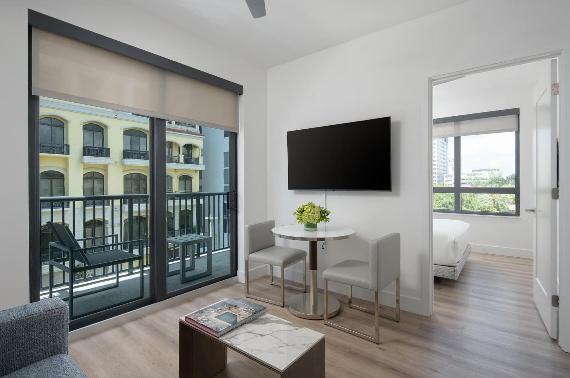 Hotel AKA West Palm gallery photo in West Palm Beach, FL — image 20