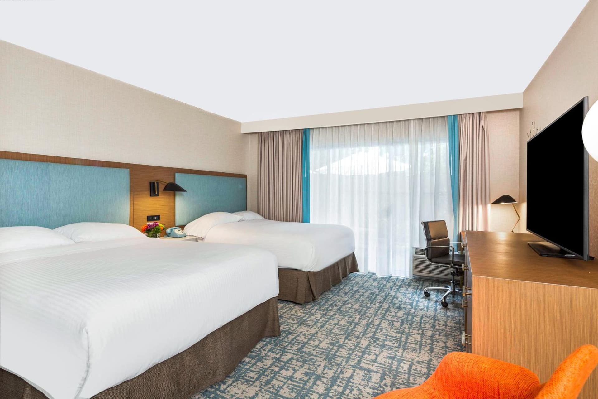 Anaheim Hotel gallery photo in Anaheim, CA — image 48