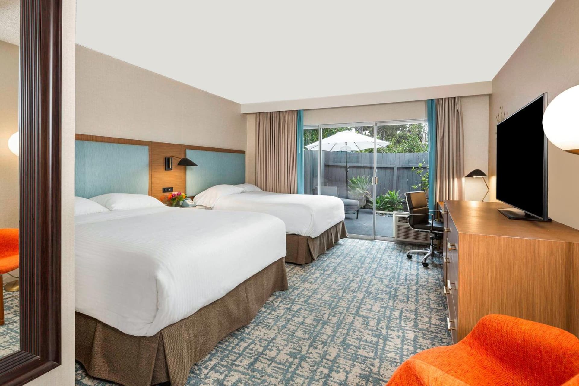 Anaheim Hotel gallery photo in Anaheim, CA — image 18