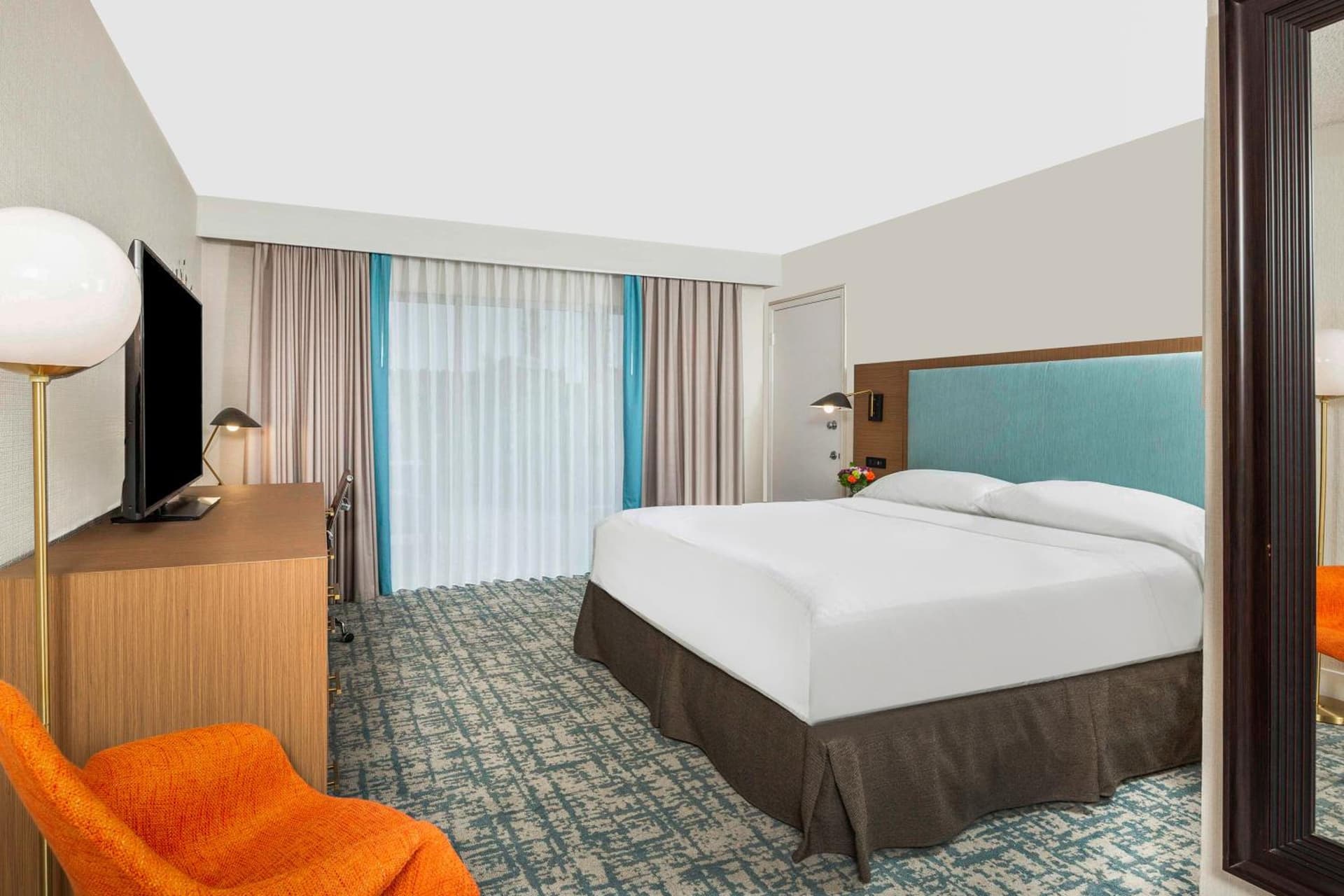 Anaheim Hotel gallery photo in Anaheim, CA — image 46