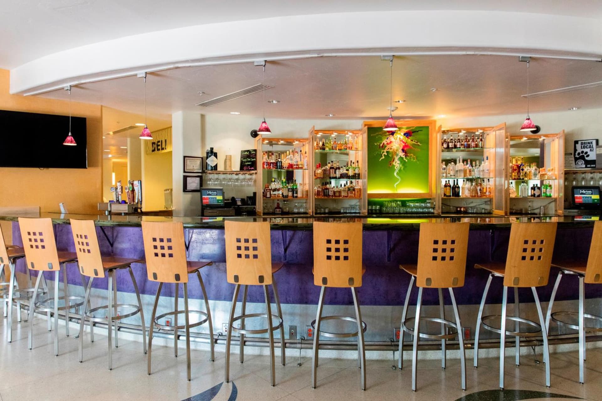 Radisson Hotel Yuma gallery photo in Yuma, AZ — image 14