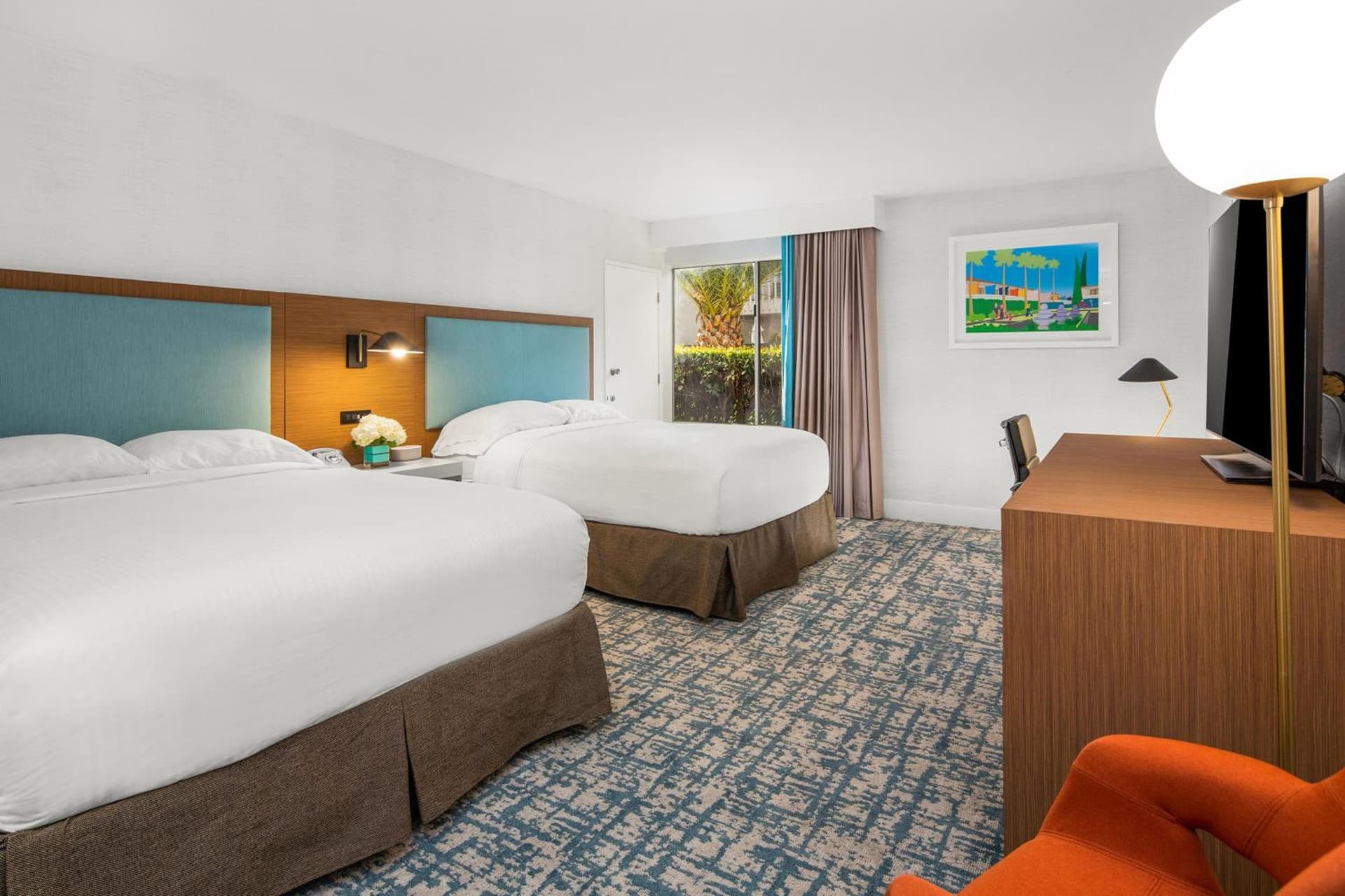 Anaheim Hotel gallery photo in Anaheim, CA — image 59