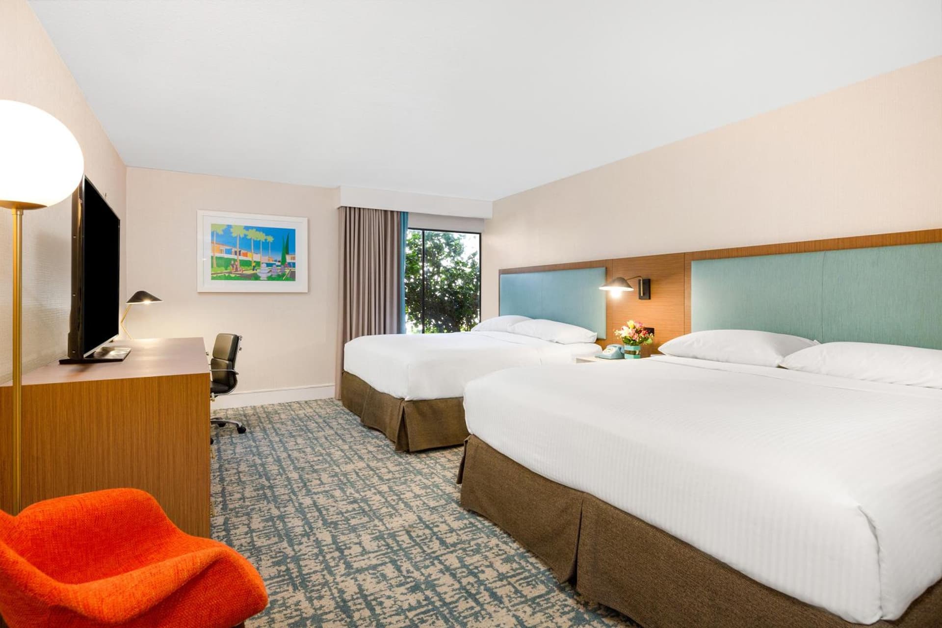 Anaheim Hotel gallery photo in Anaheim, CA — image 62