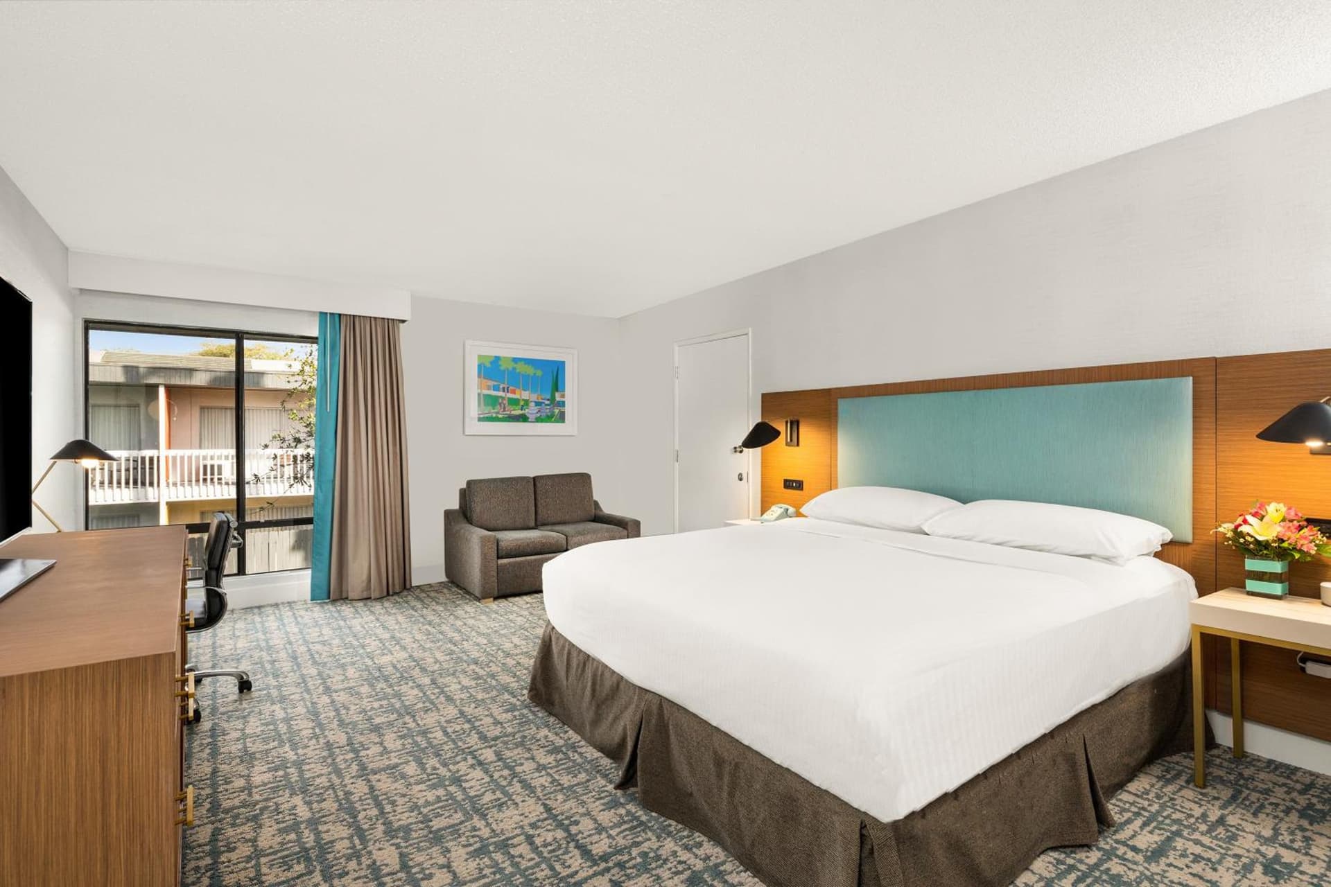 Anaheim Hotel gallery photo in Anaheim, CA — image 35