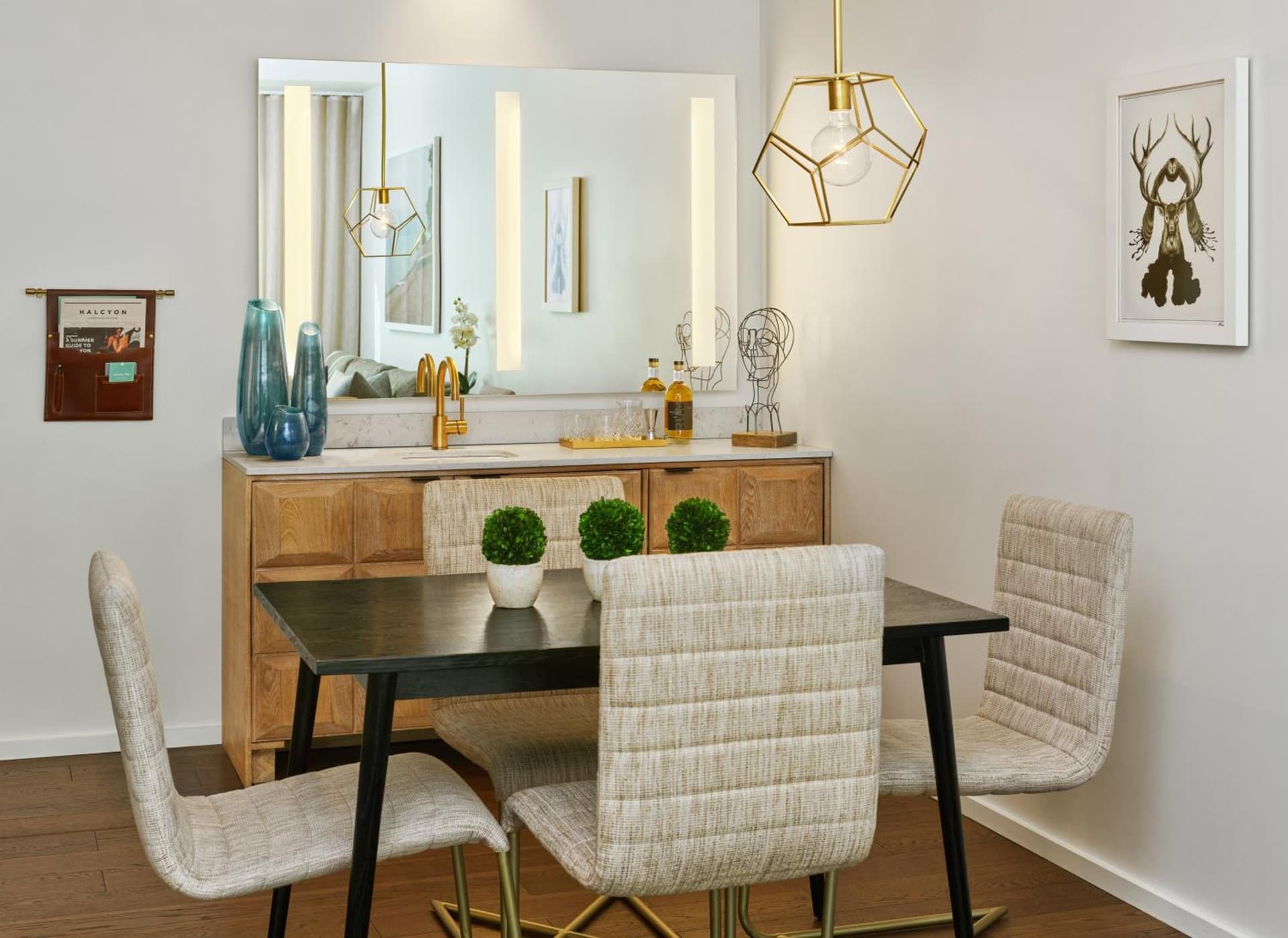 Halcyon, a hotel in Cherry Creek, Denver gallery photo in Denver, CO — image 16