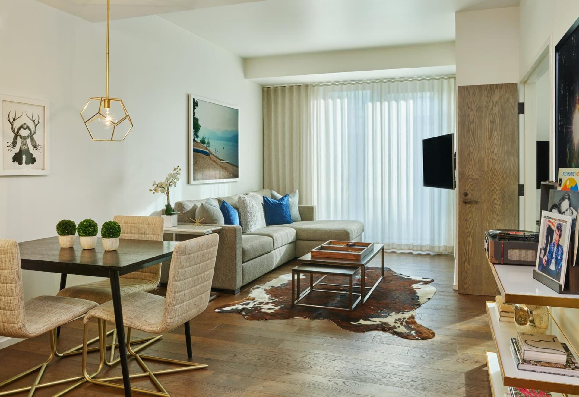 Halcyon, a hotel in Cherry Creek, Denver gallery photo in Denver, CO — image 43