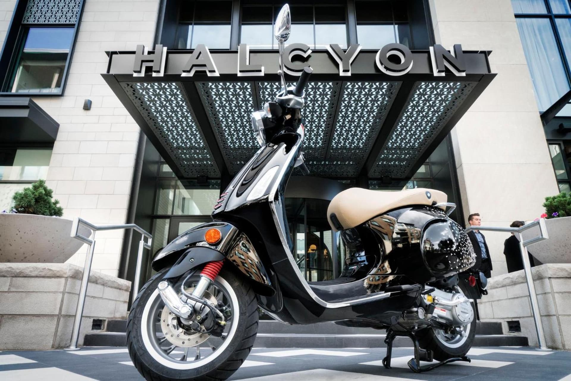 Halcyon, a hotel in Cherry Creek, Denver — hotel in Greenwood Village, Colorado