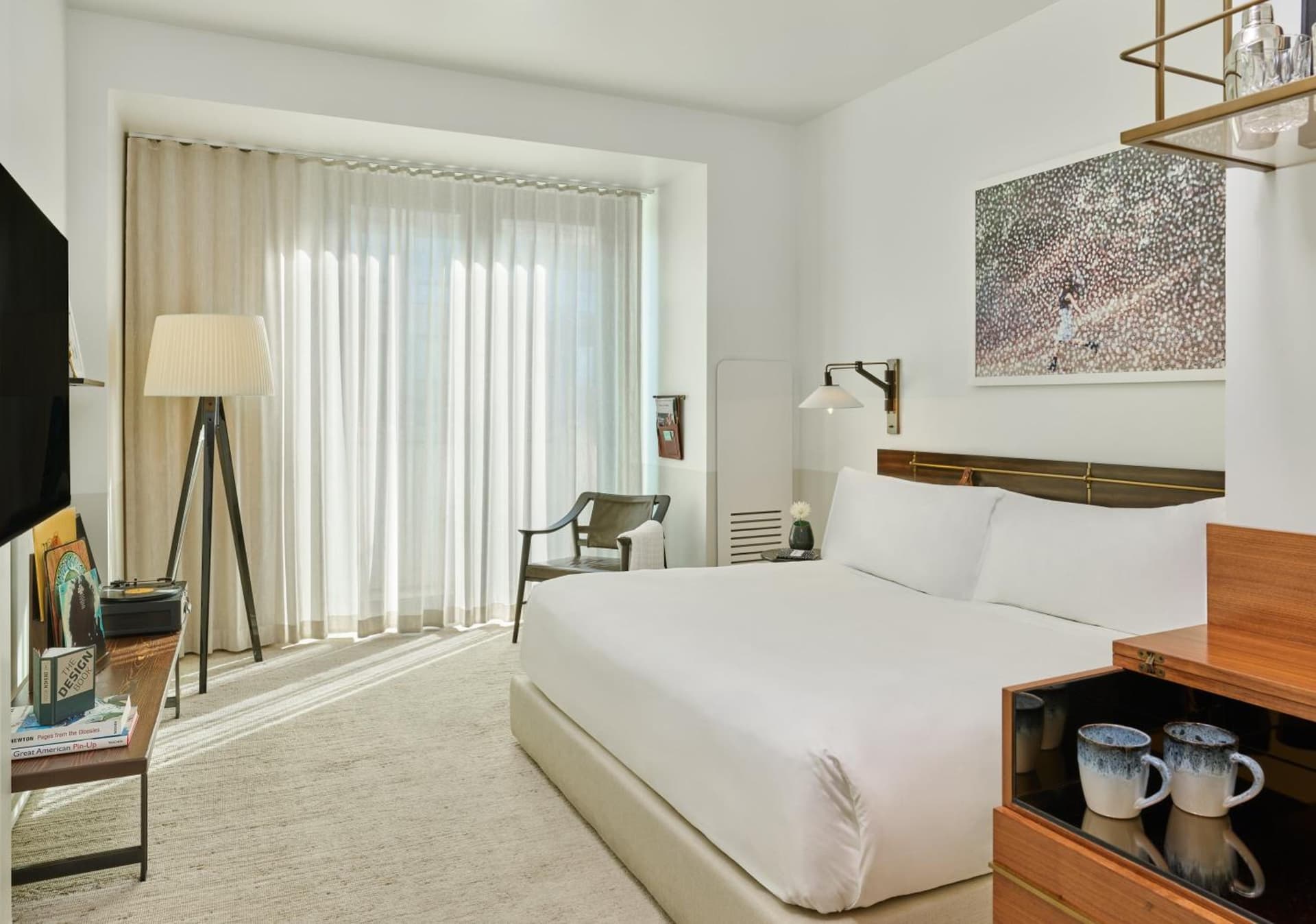 Halcyon, a hotel in Cherry Creek, Denver gallery photo in Denver, CO — image 21