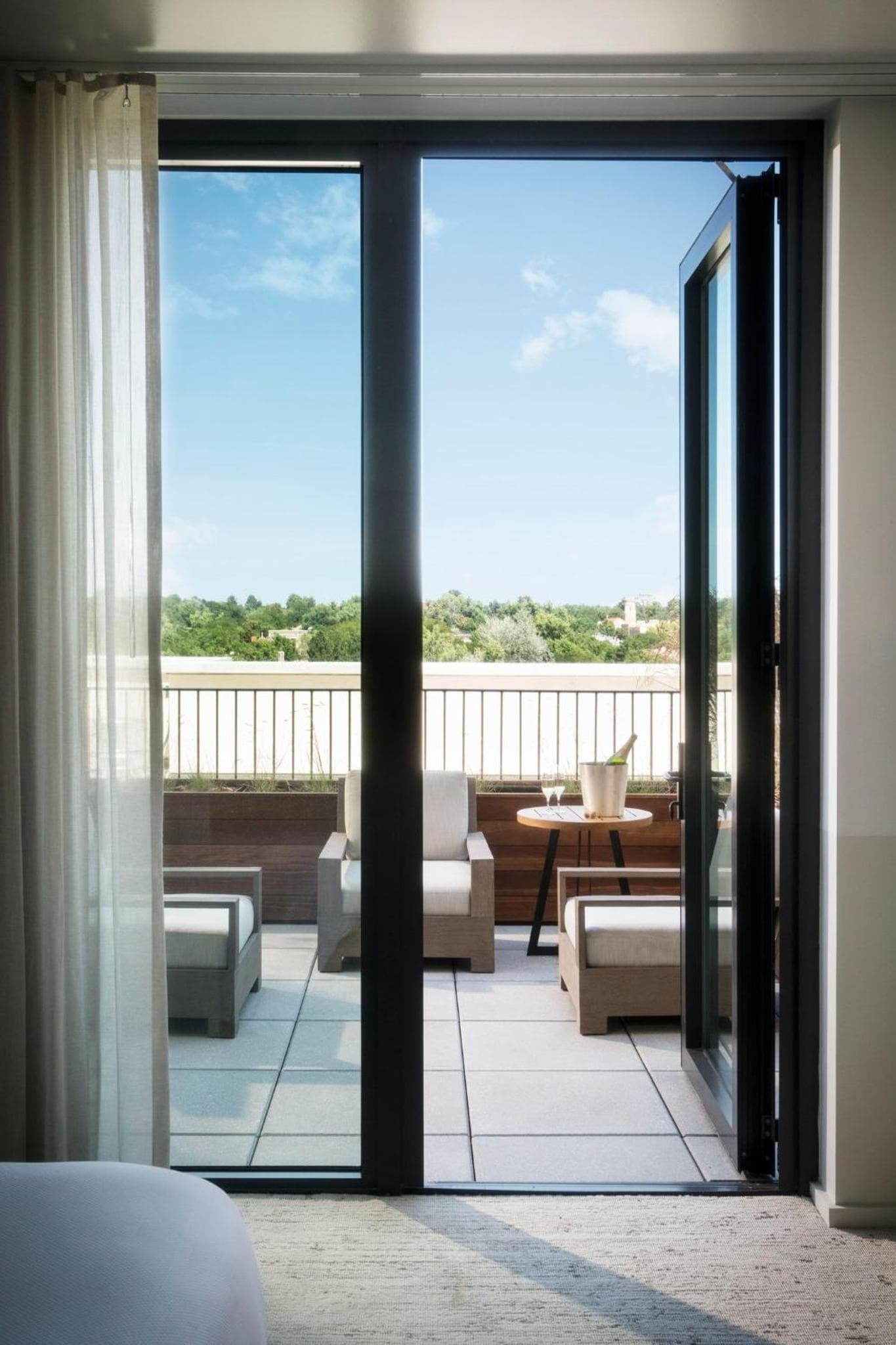 Halcyon, a hotel in Cherry Creek, Denver gallery photo in Denver, CO — image 42
